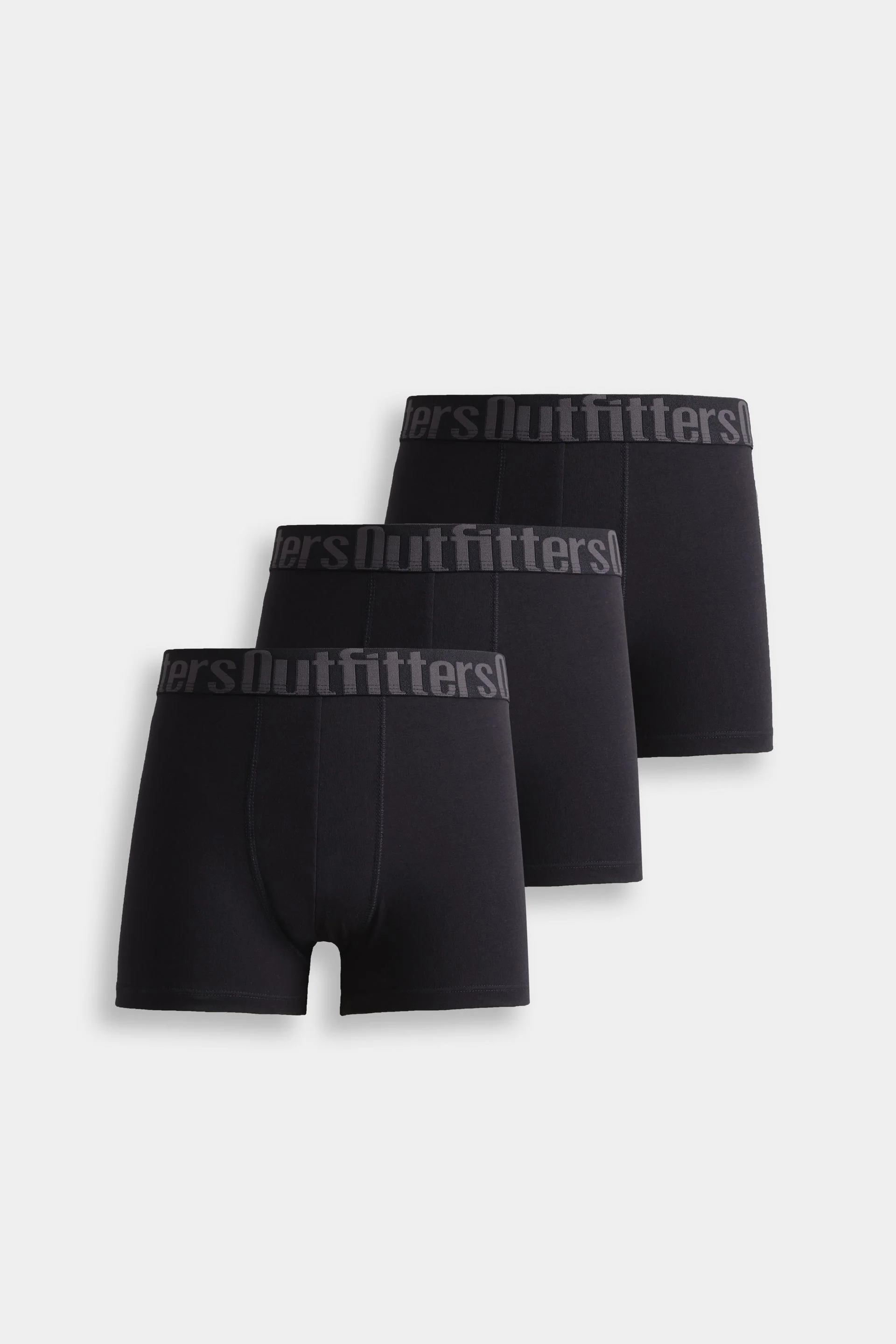 Pack of 3-Basic Boxers