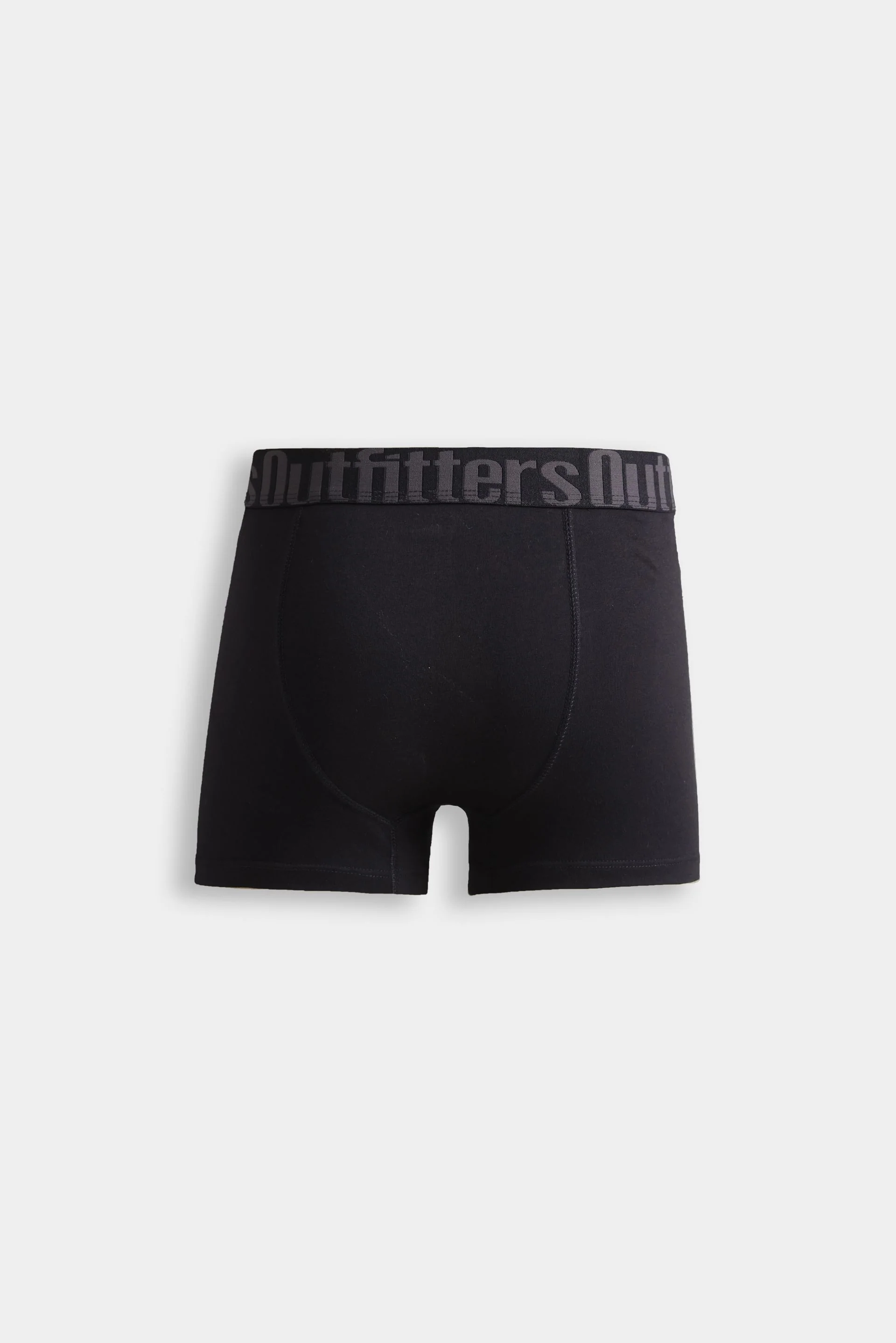 Pack of 3-Basic Boxers