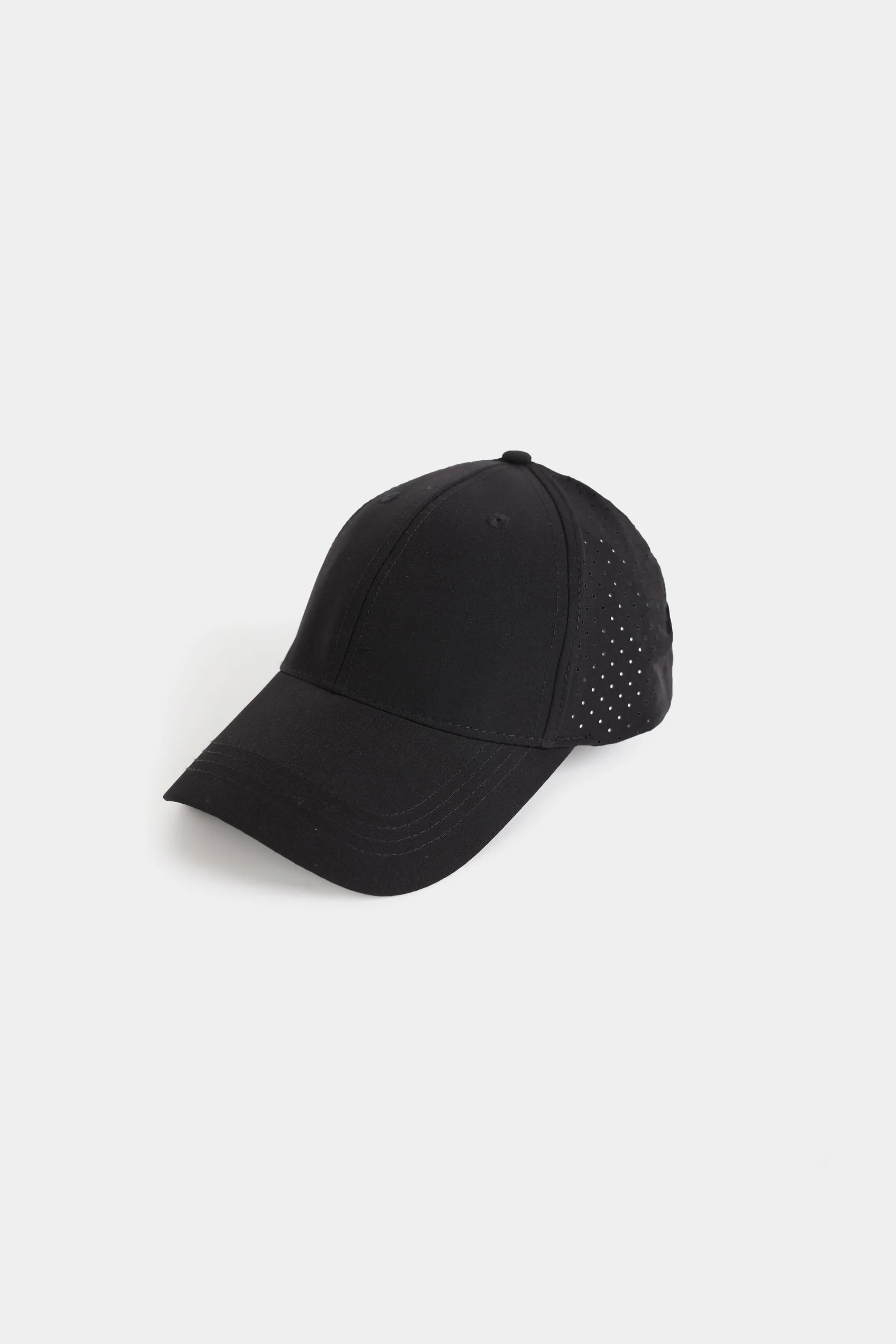 Classic Baseball P-Cap