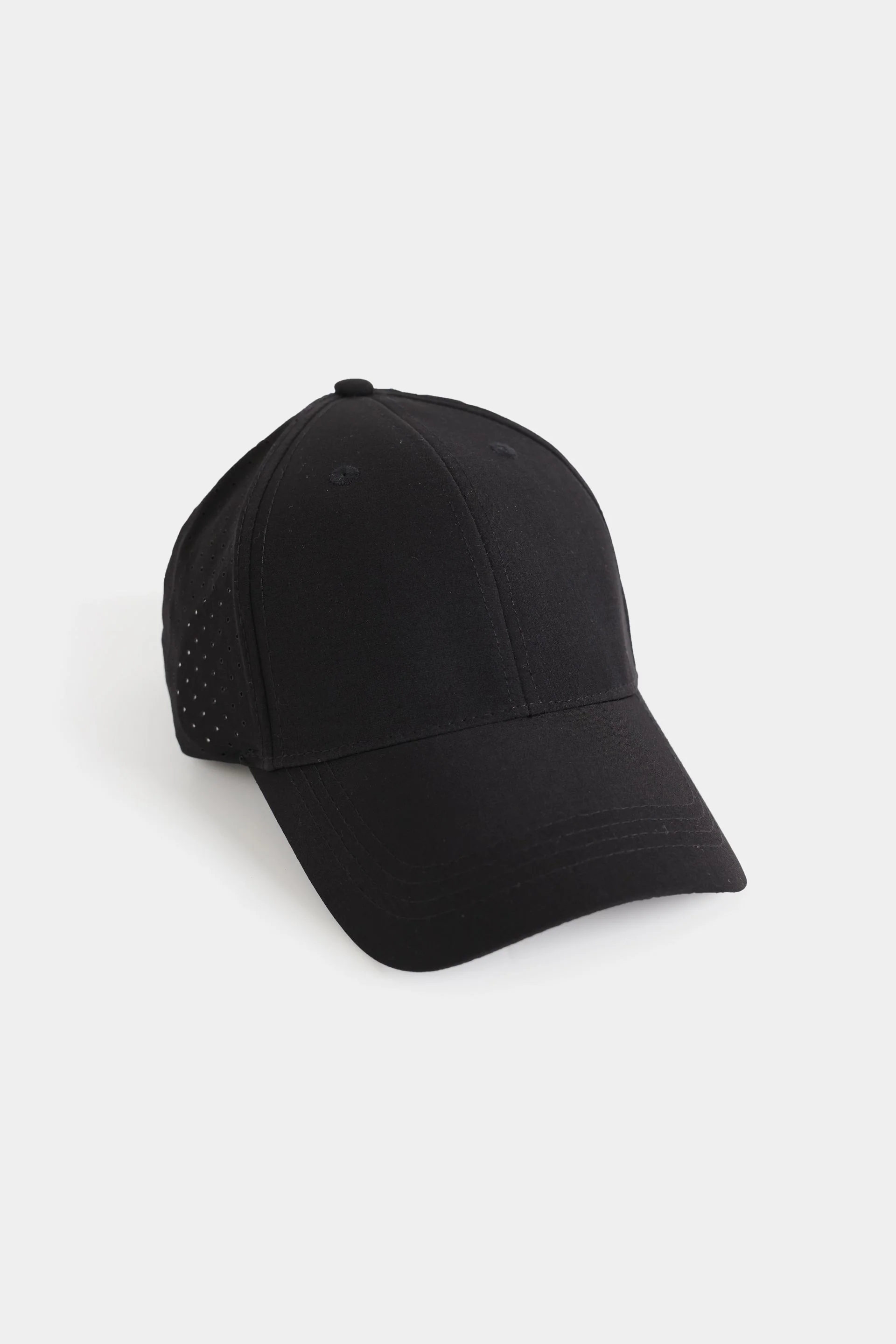 Classic Baseball P-Cap
