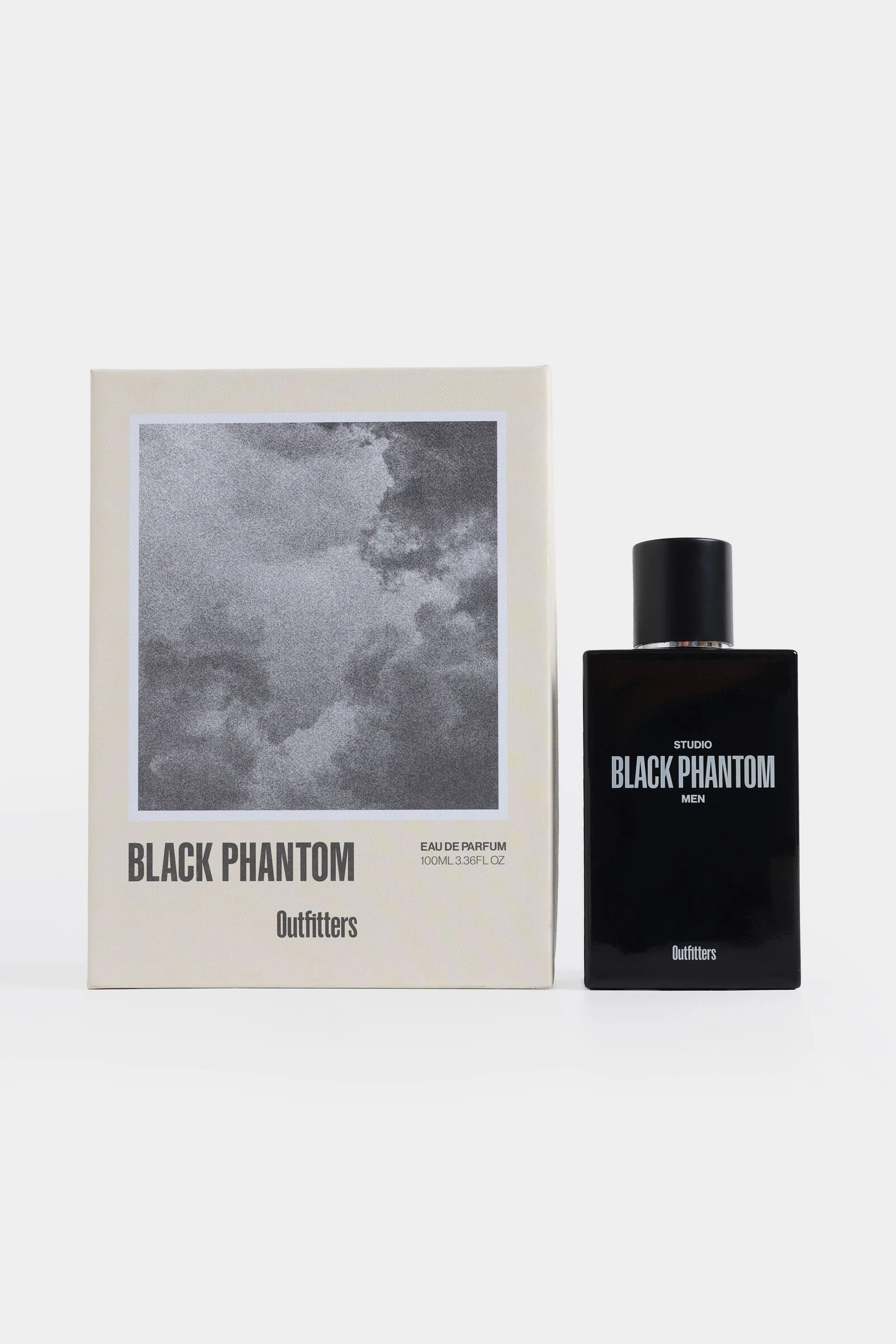 Black Phantom