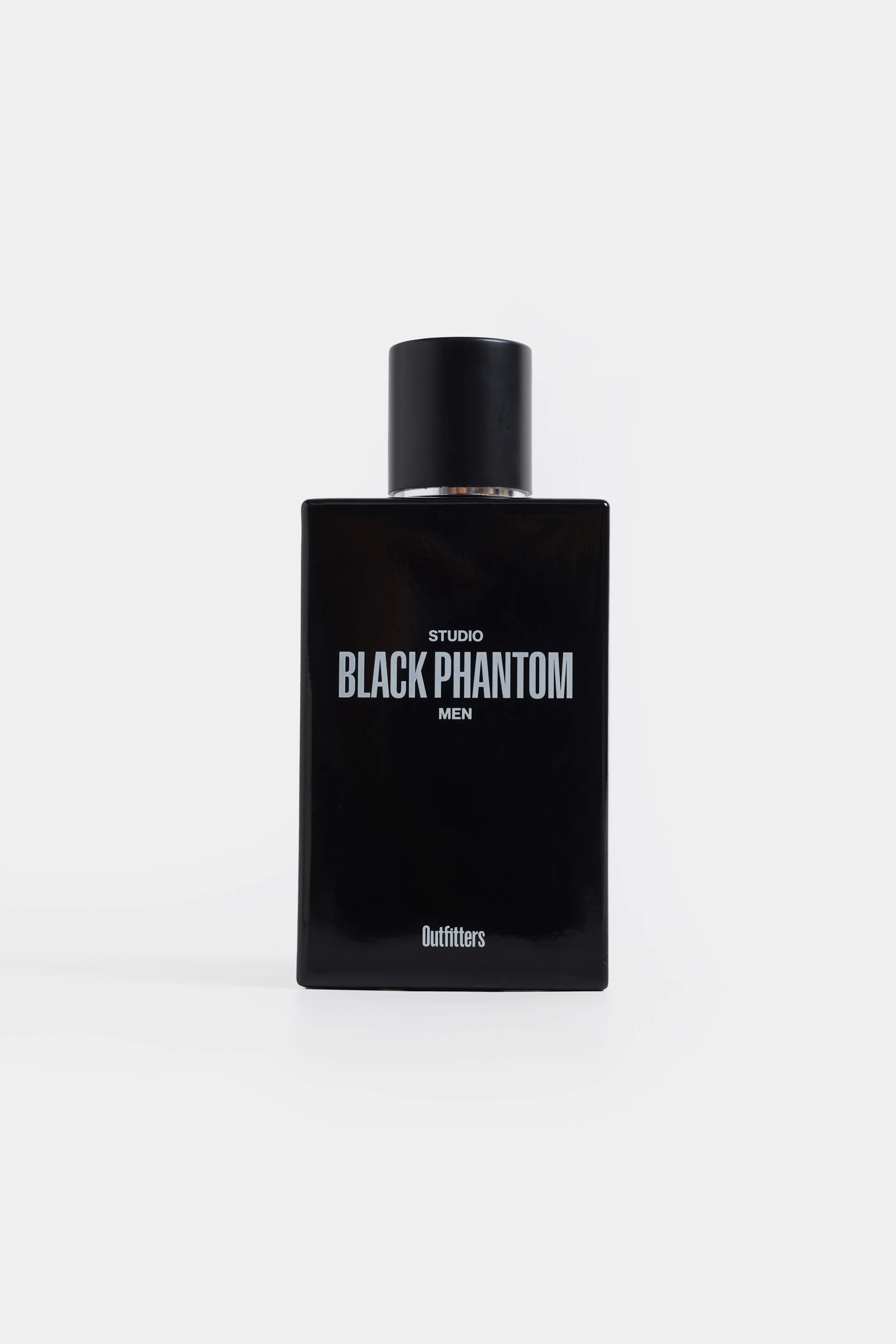Black Phantom