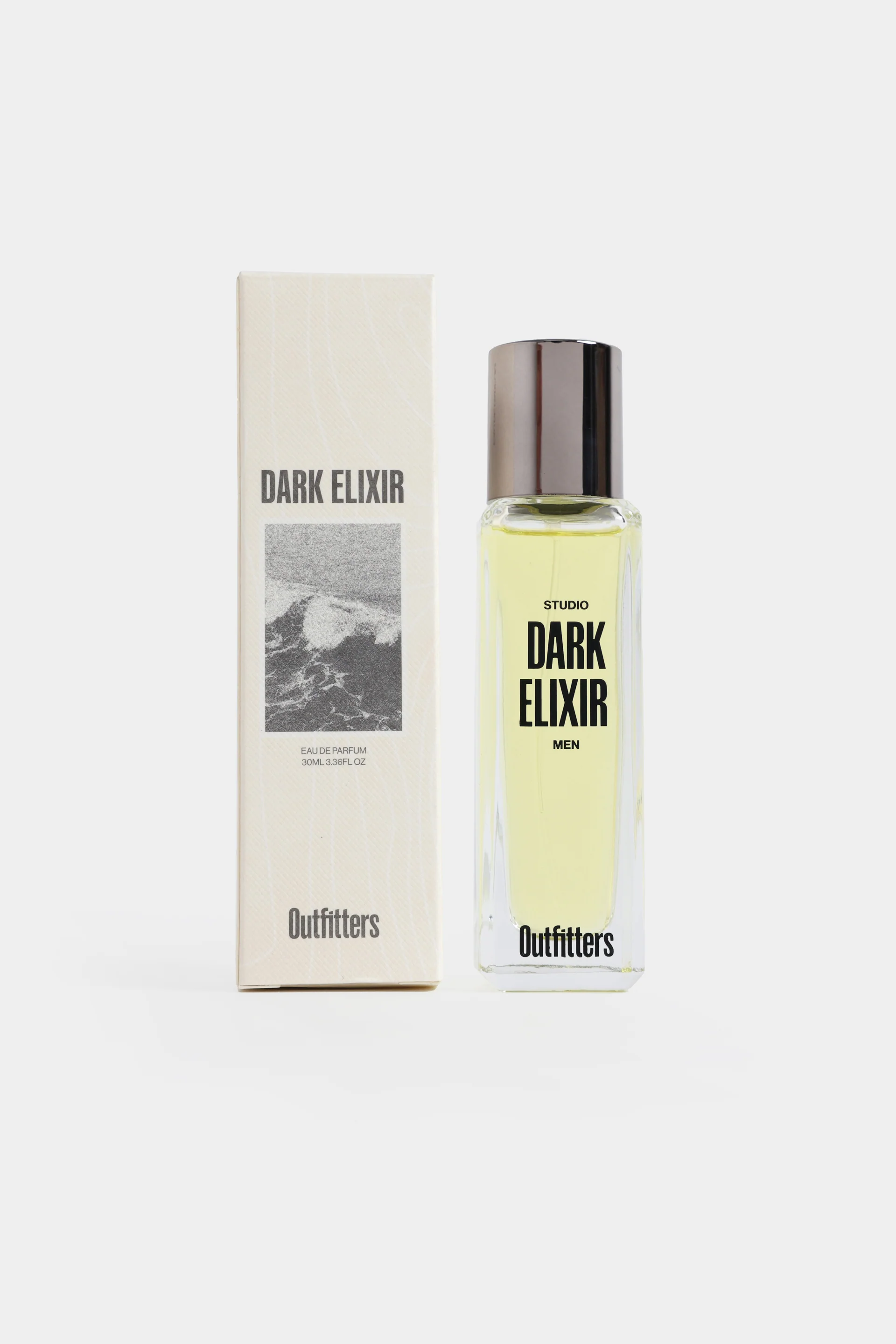 Dark Elixir