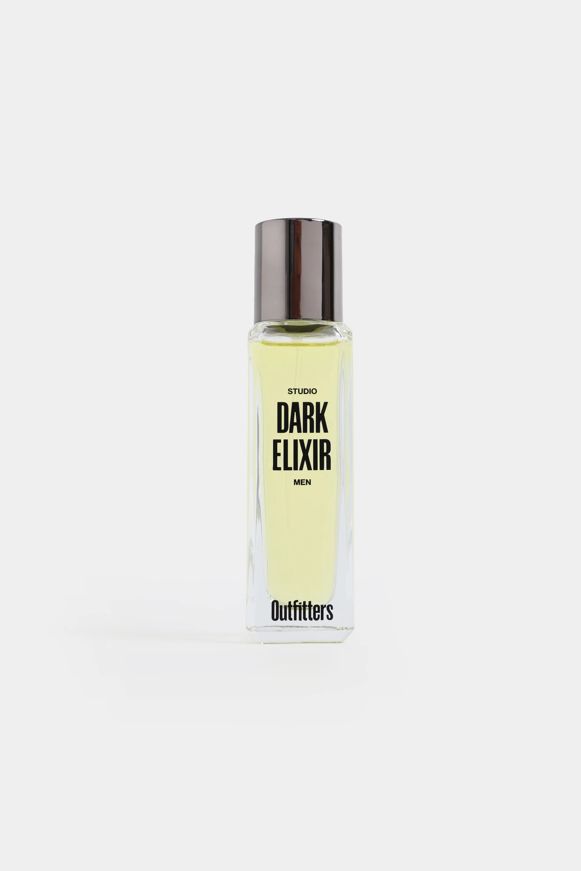 Dark Elixir