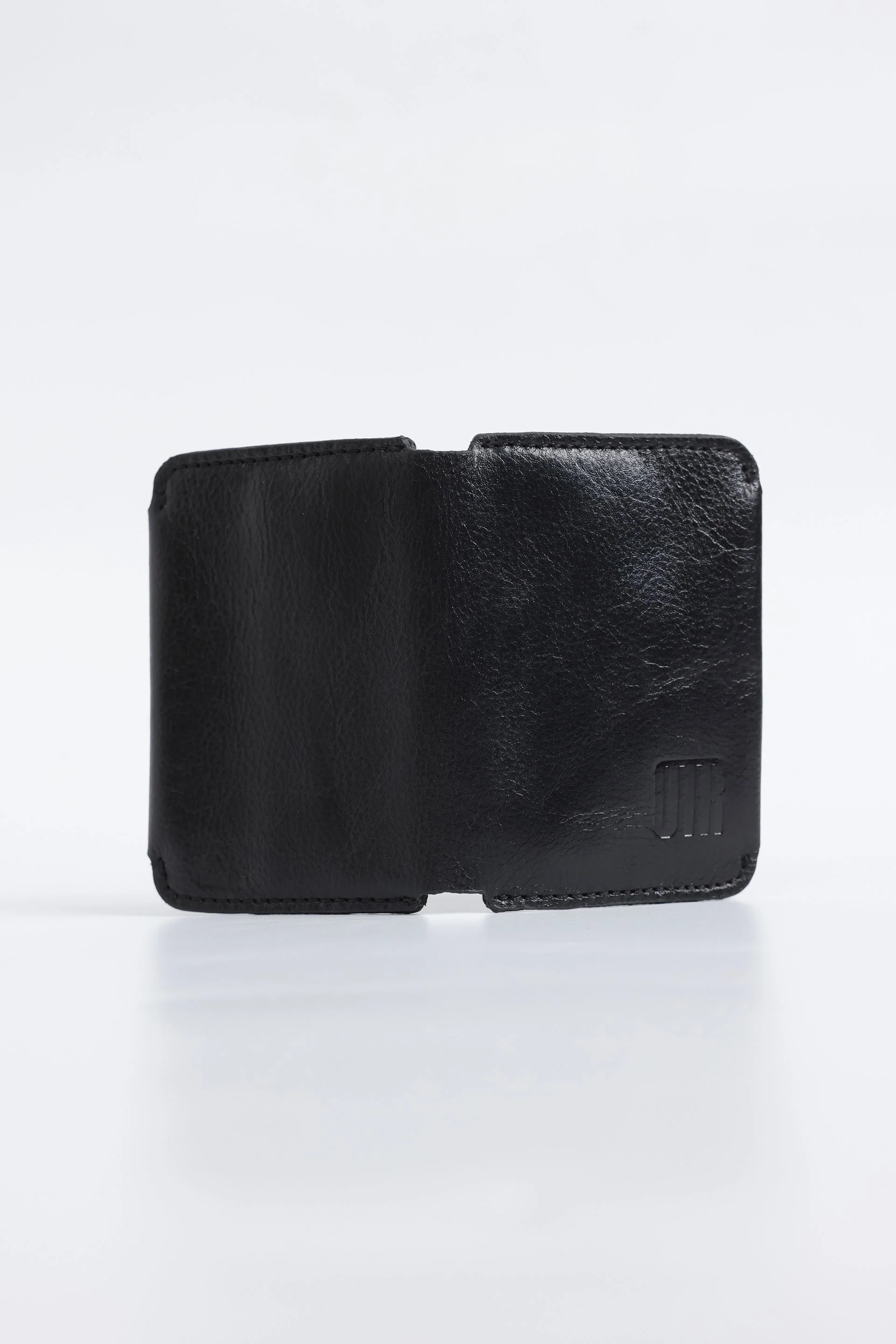 BI-Fold Leather Card Holder