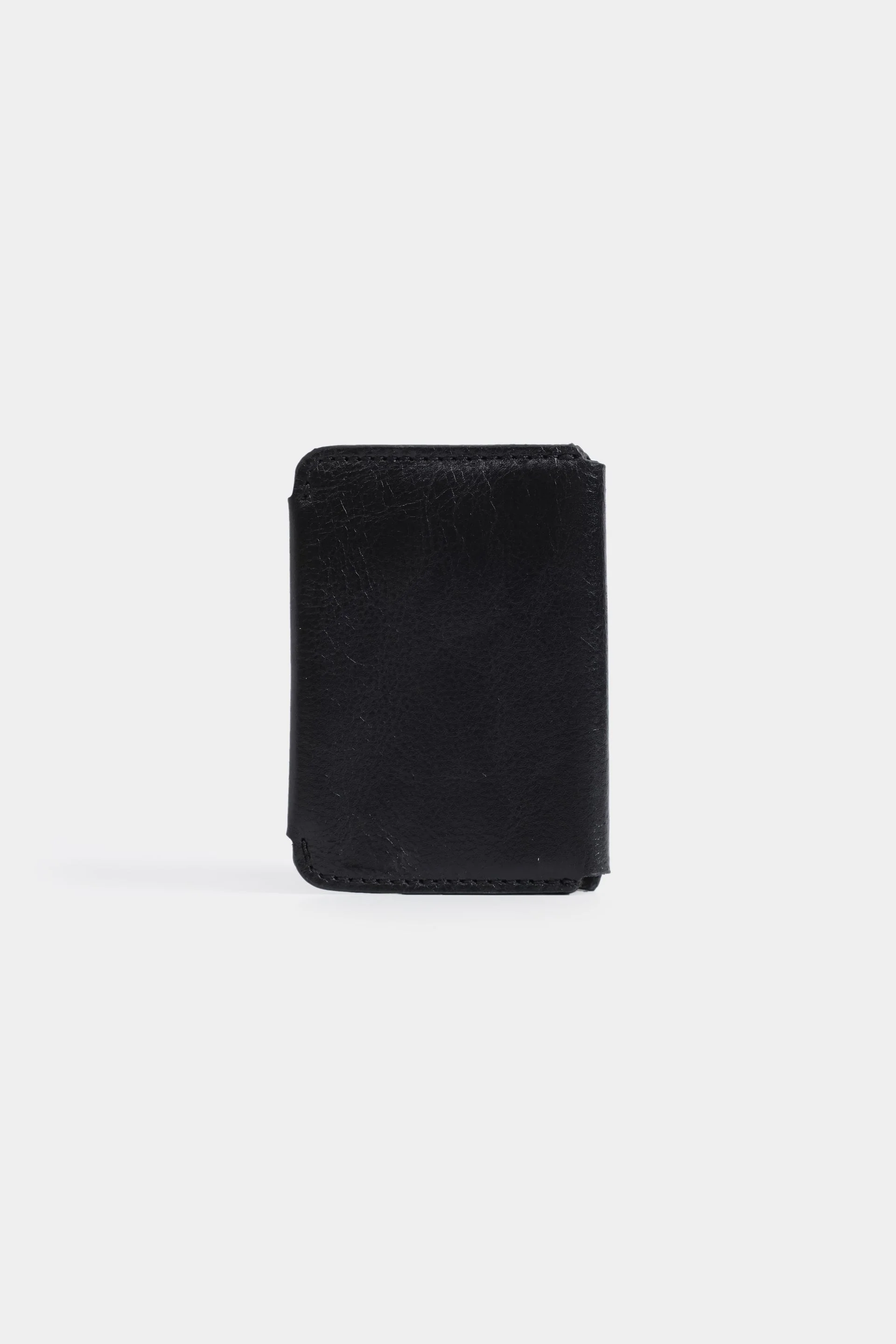 BI-Fold Leather Card Holder