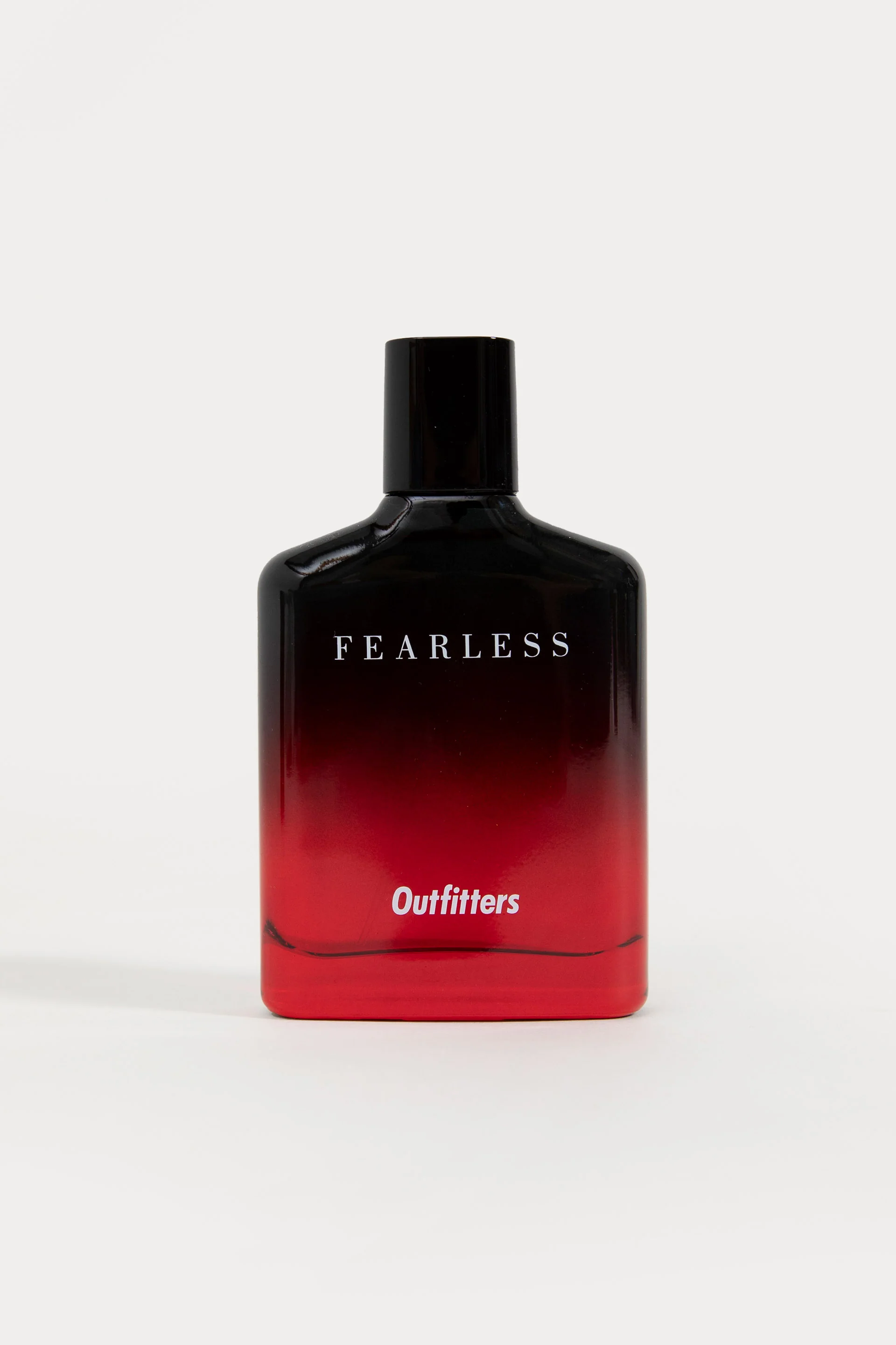Fearless