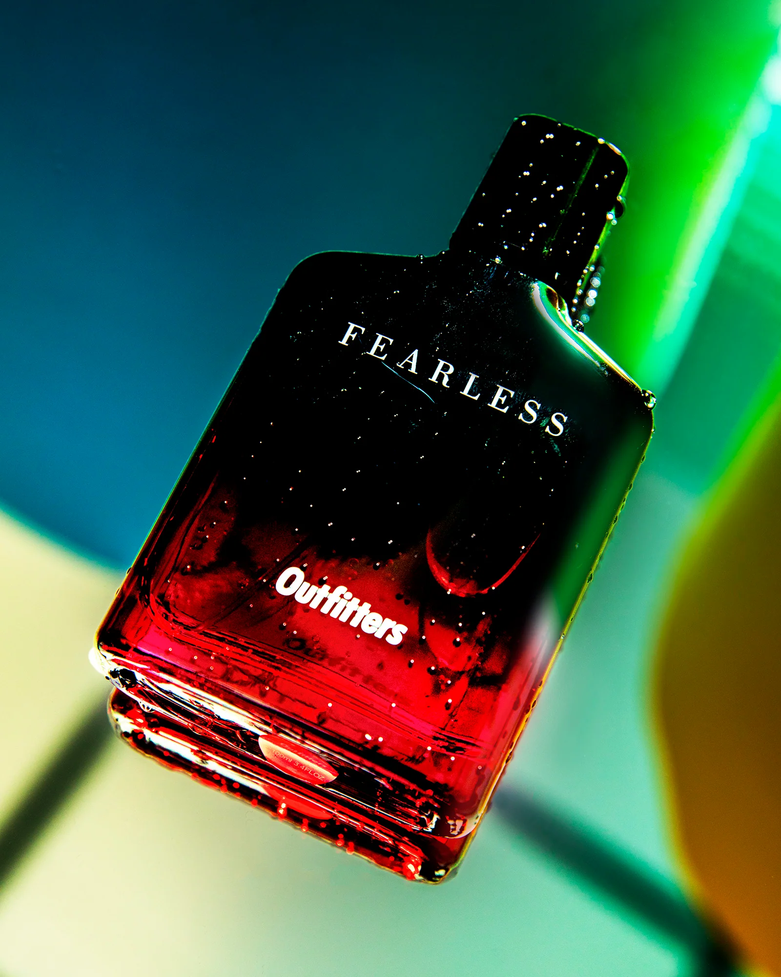 Fearless