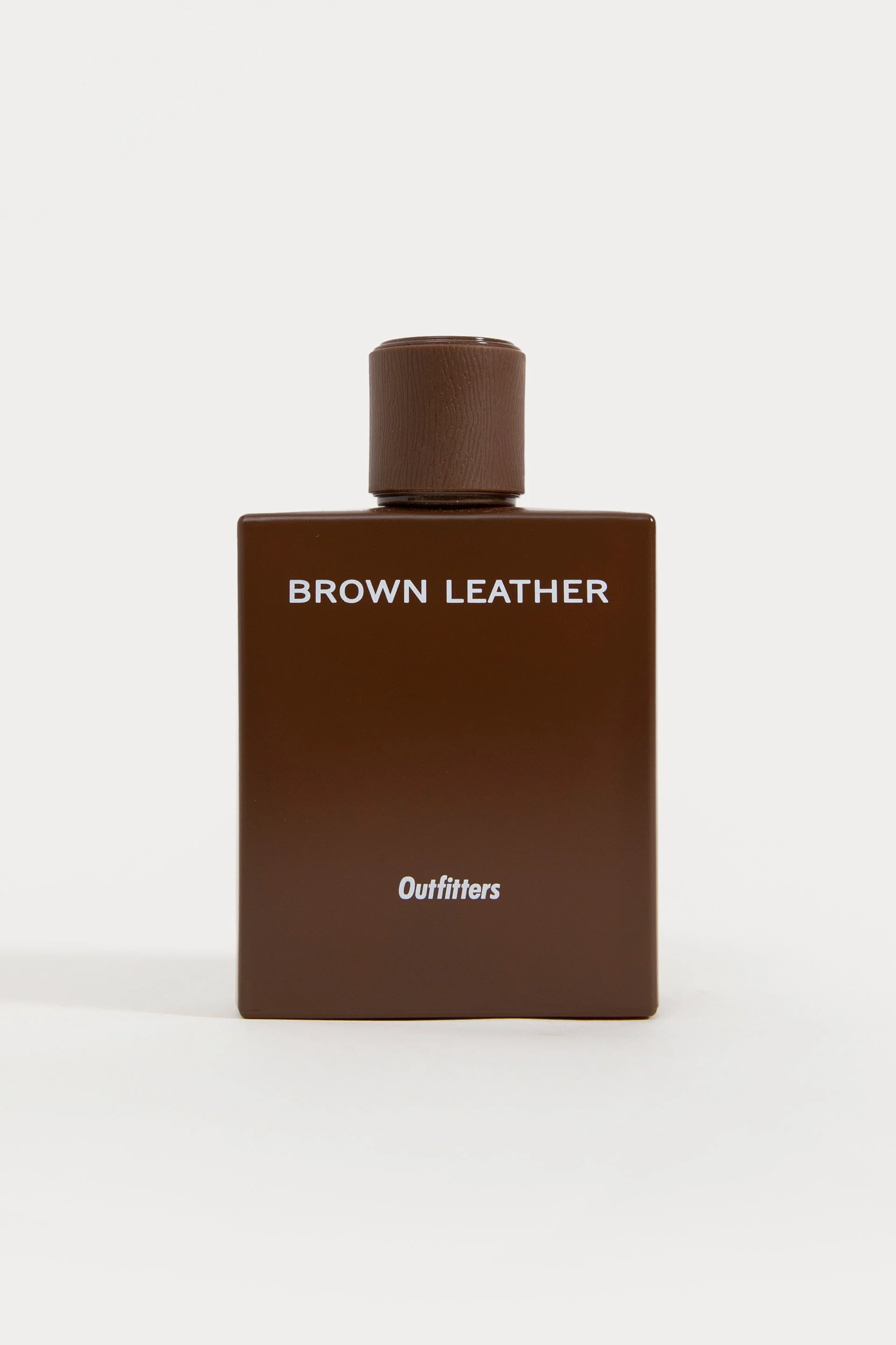 Brown Leather