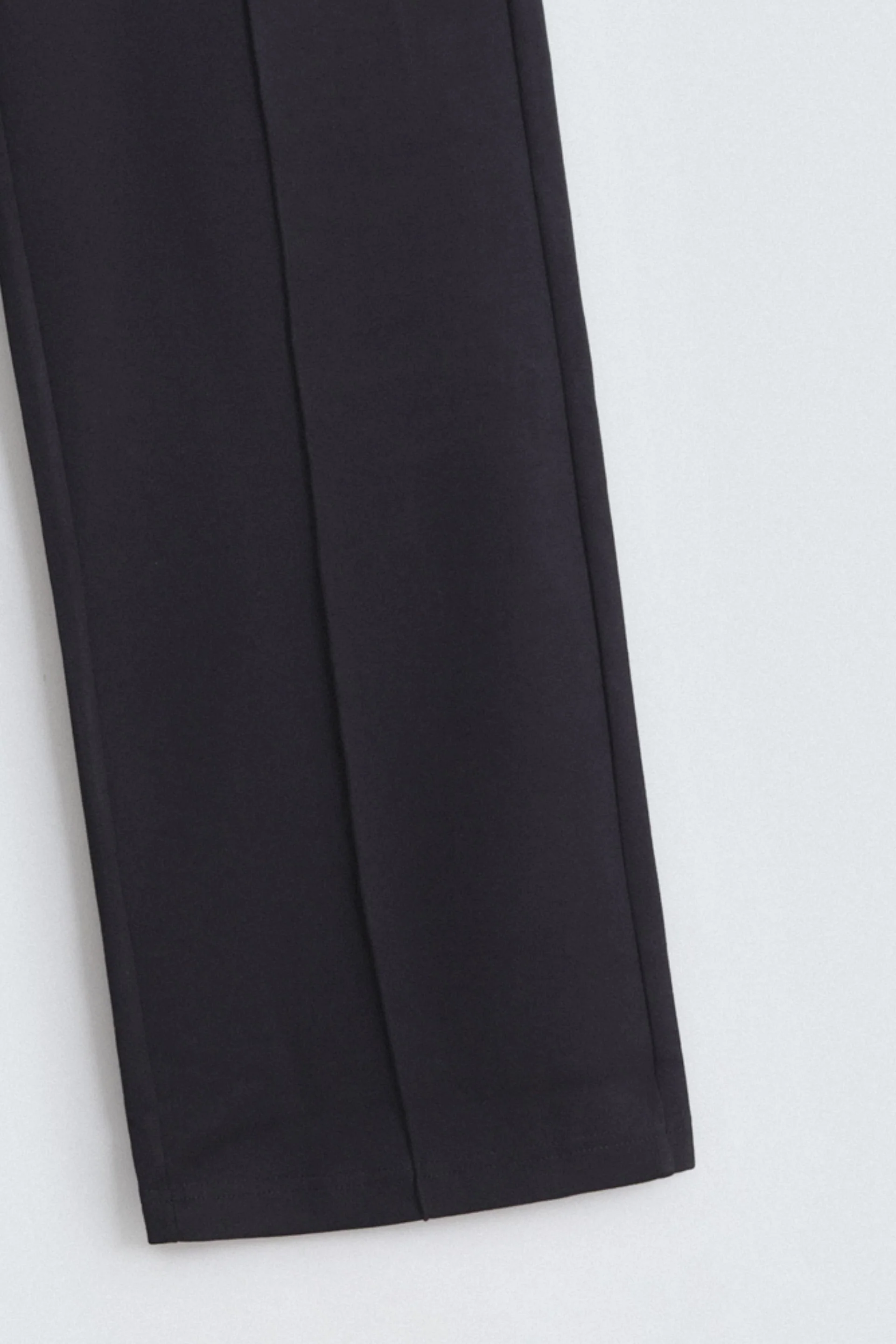 Wide Leg Trousers