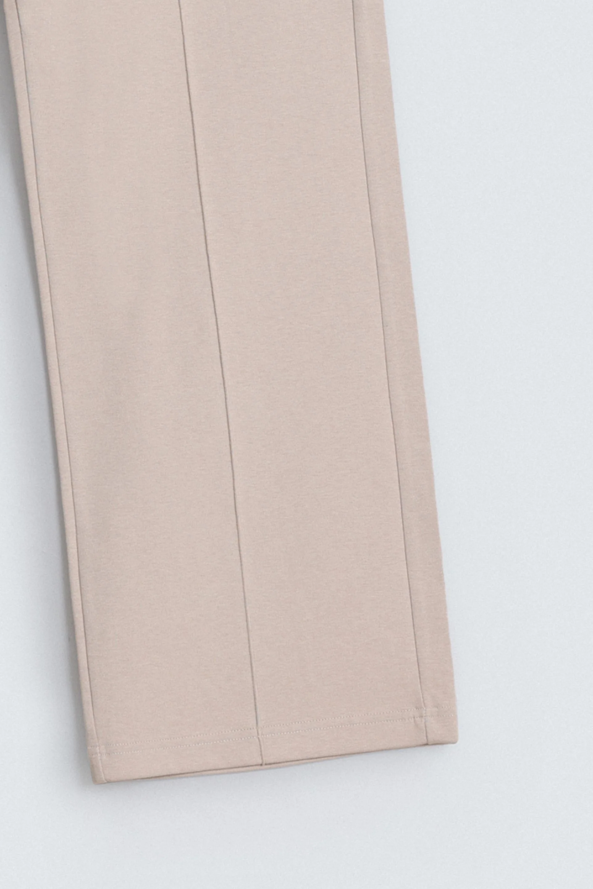 Wide Leg Trousers