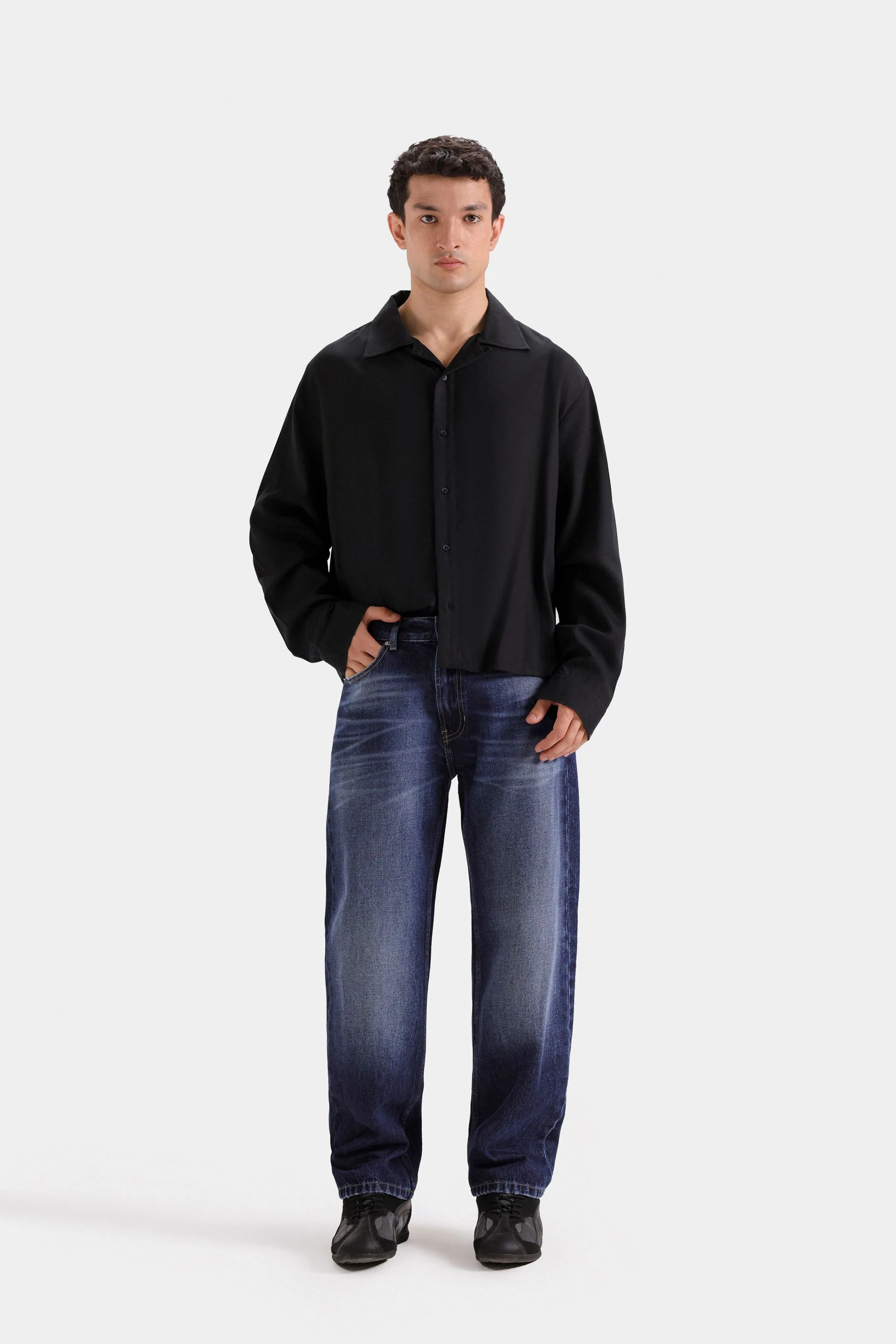 Regular Fit Jeans