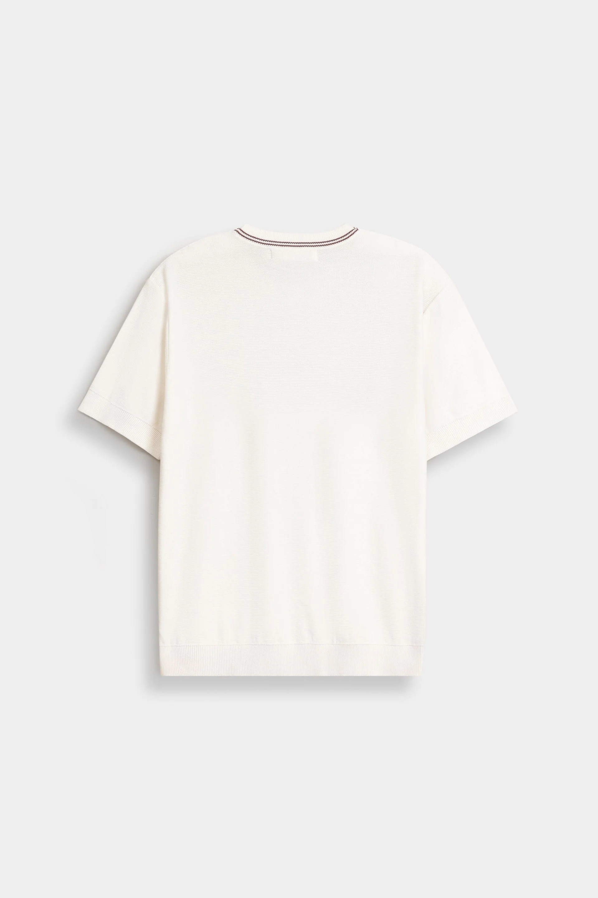 Knitted T-Shirt
