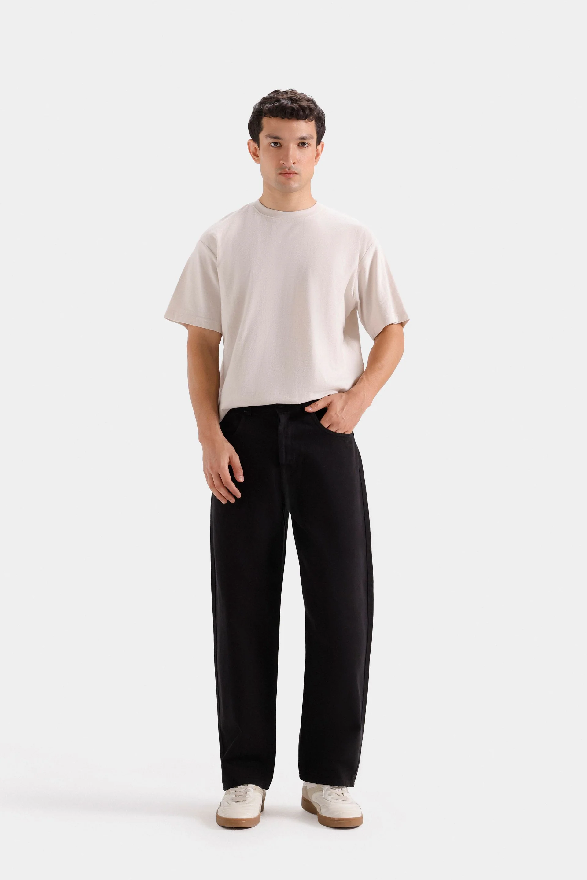 Home 54 Relaxed Fit Jeans