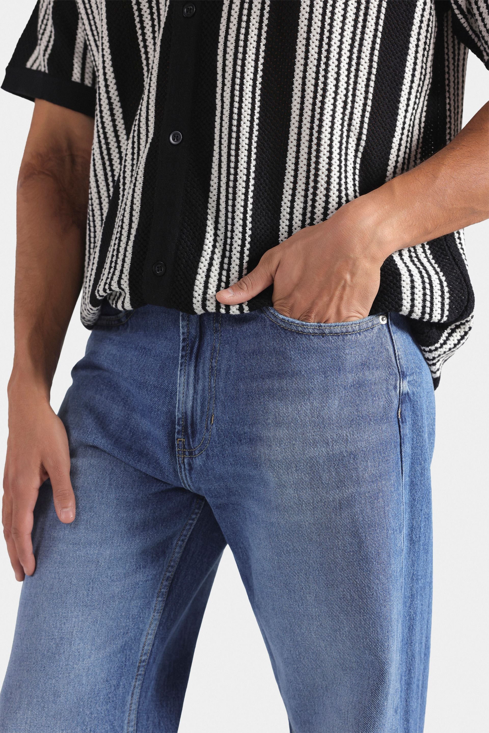 Regular Fit Jeans