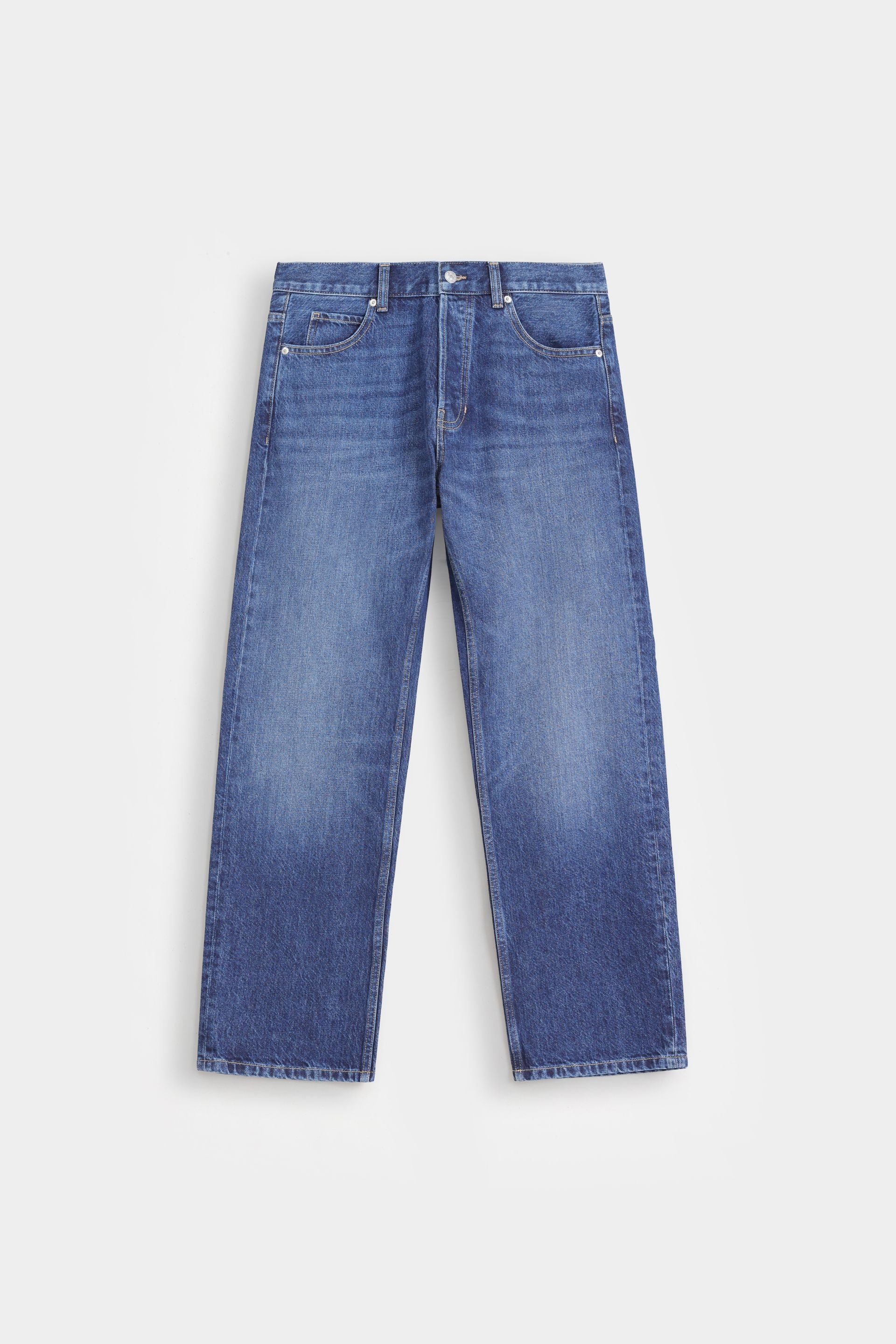 Regular Fit Jeans 5 Regular Fit Jeans