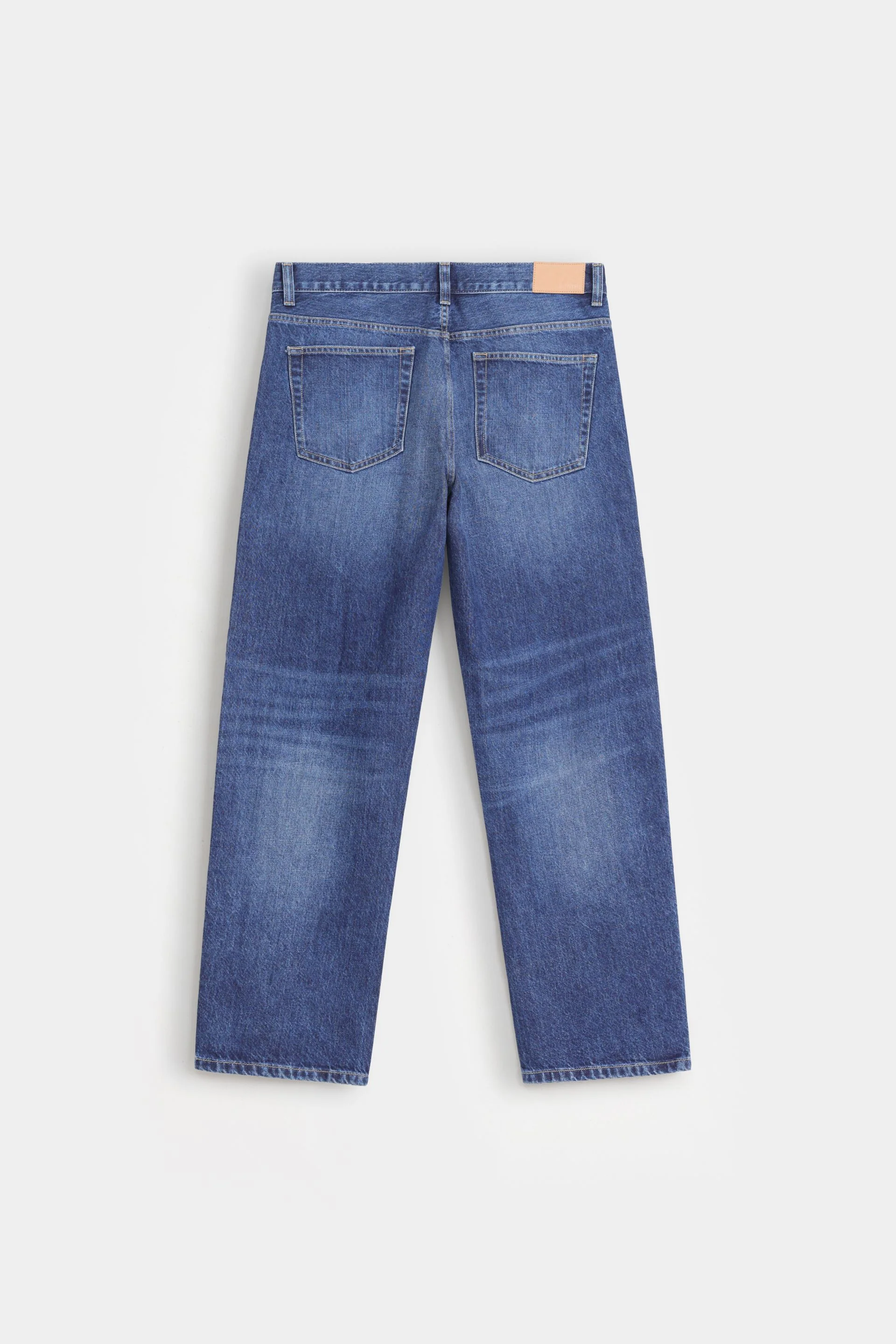 Regular Fit Jeans 8 Regular Fit Jeans