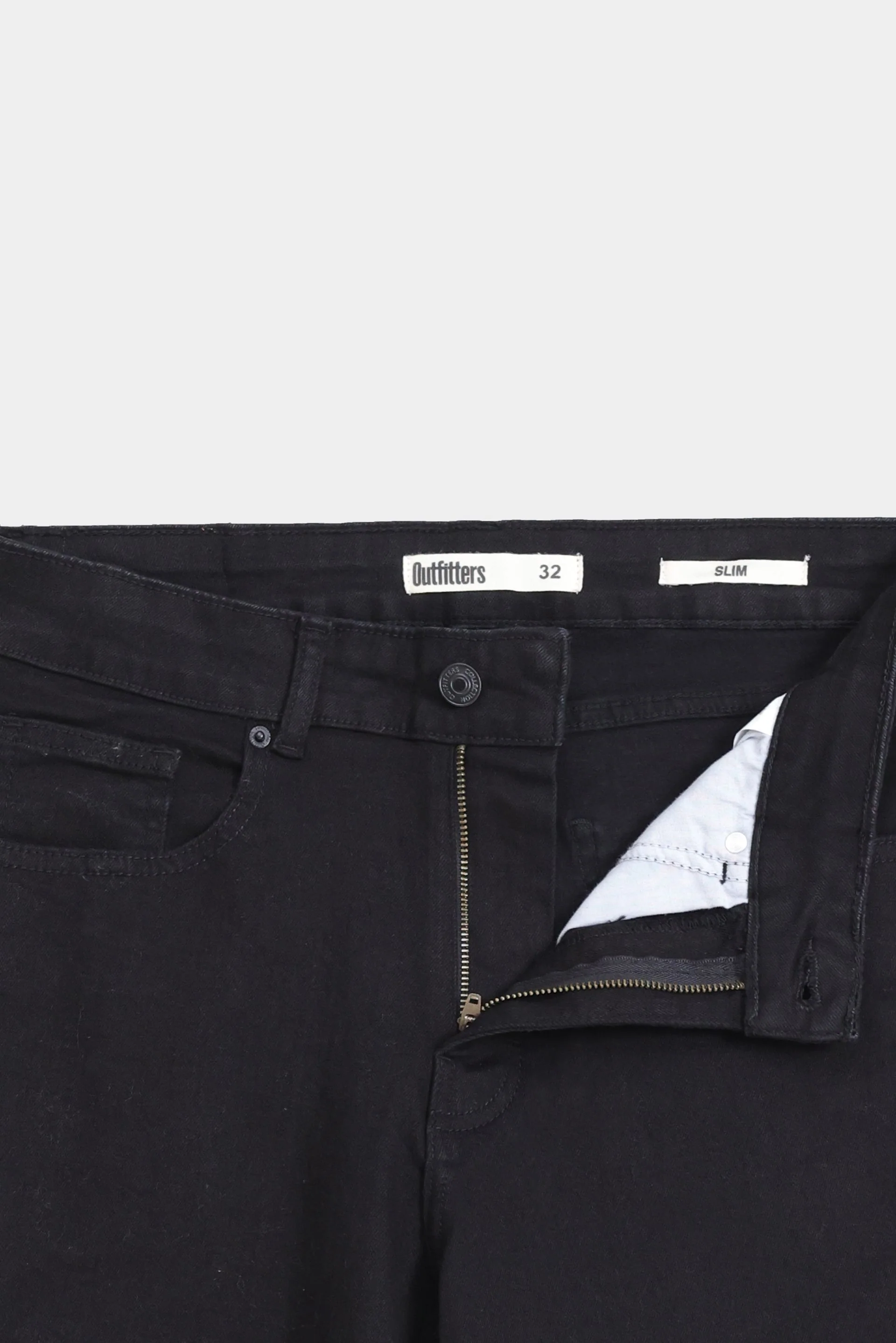 Slim Fit Jeans