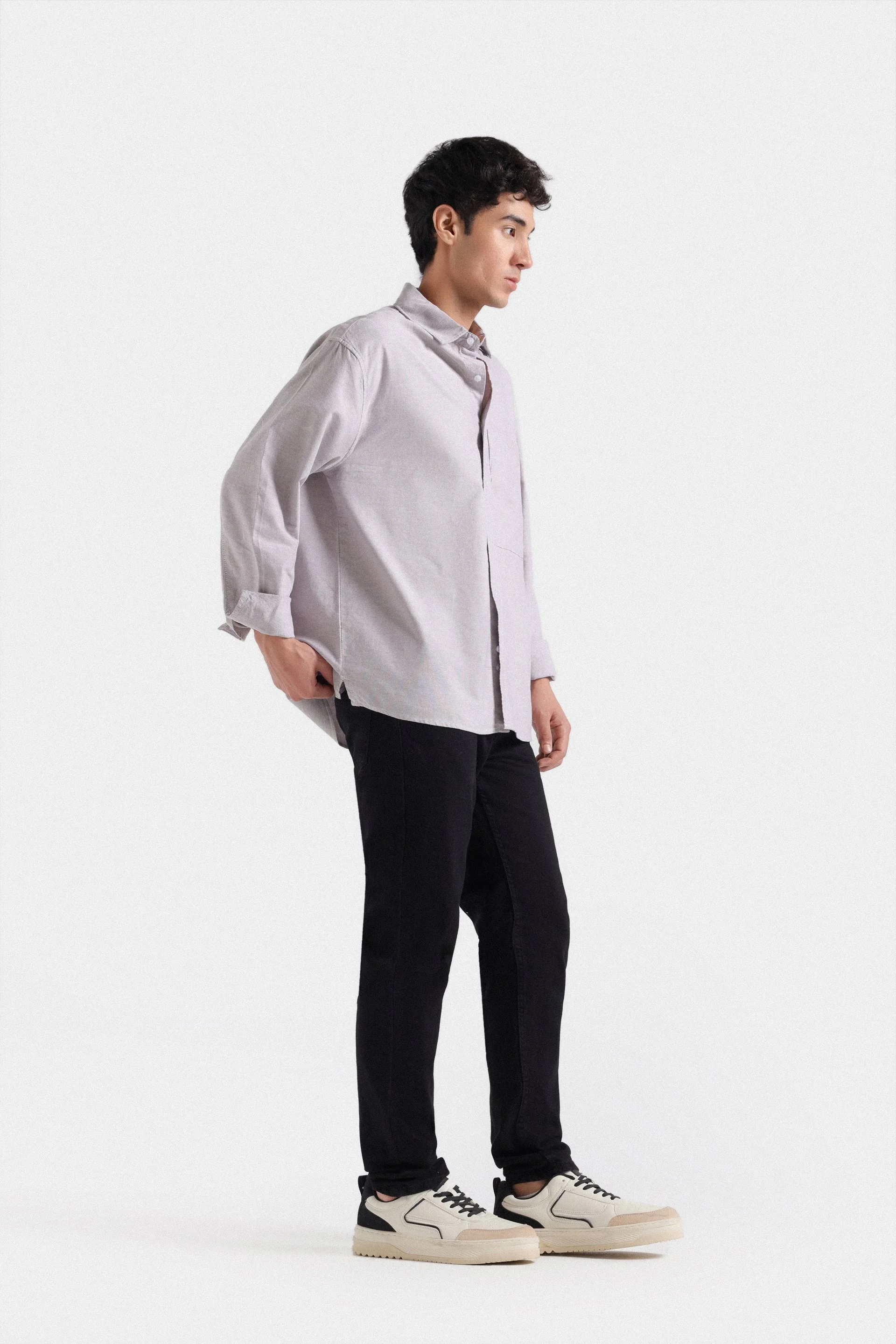 Slim Fit Jeans