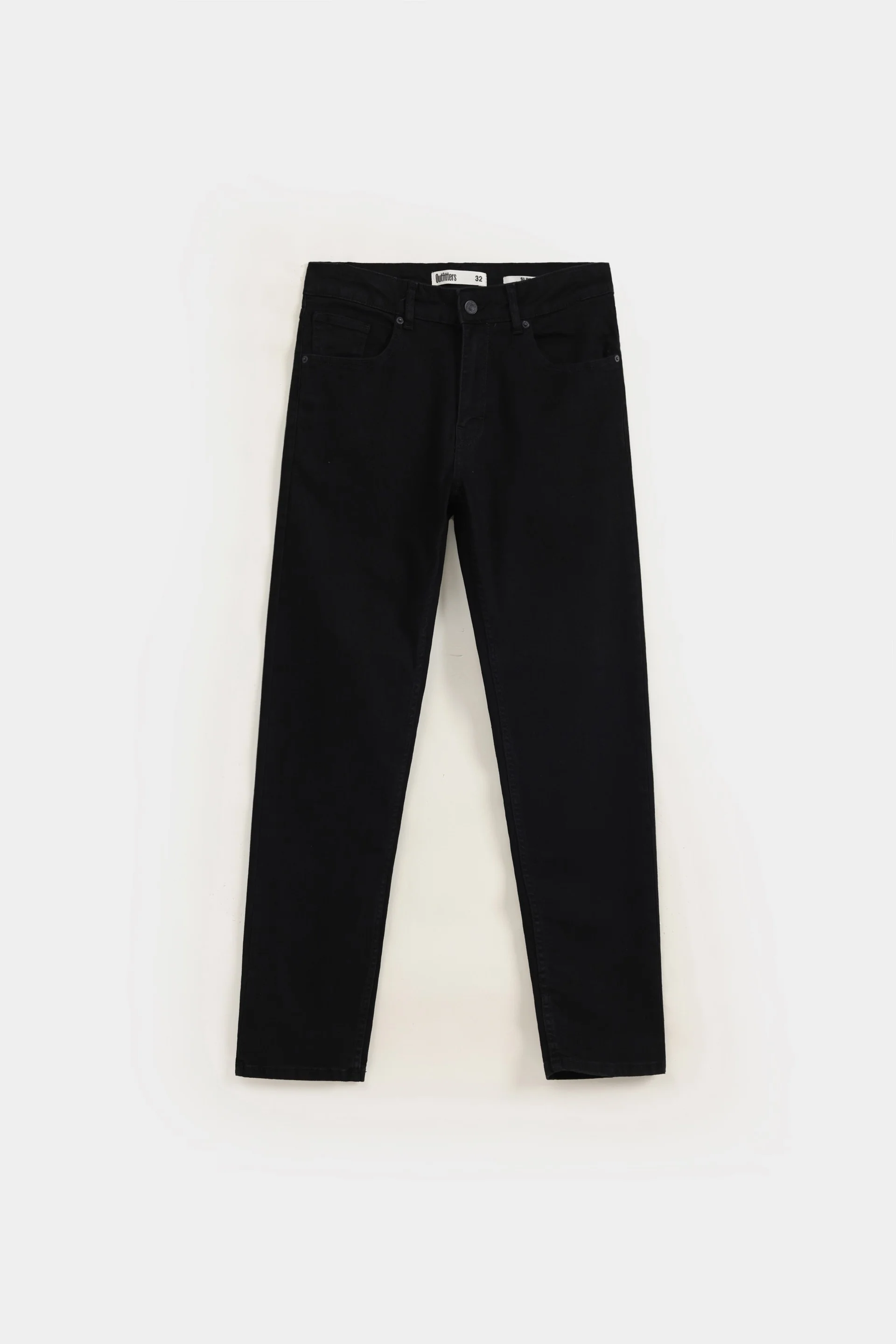 Slim Fit Jeans