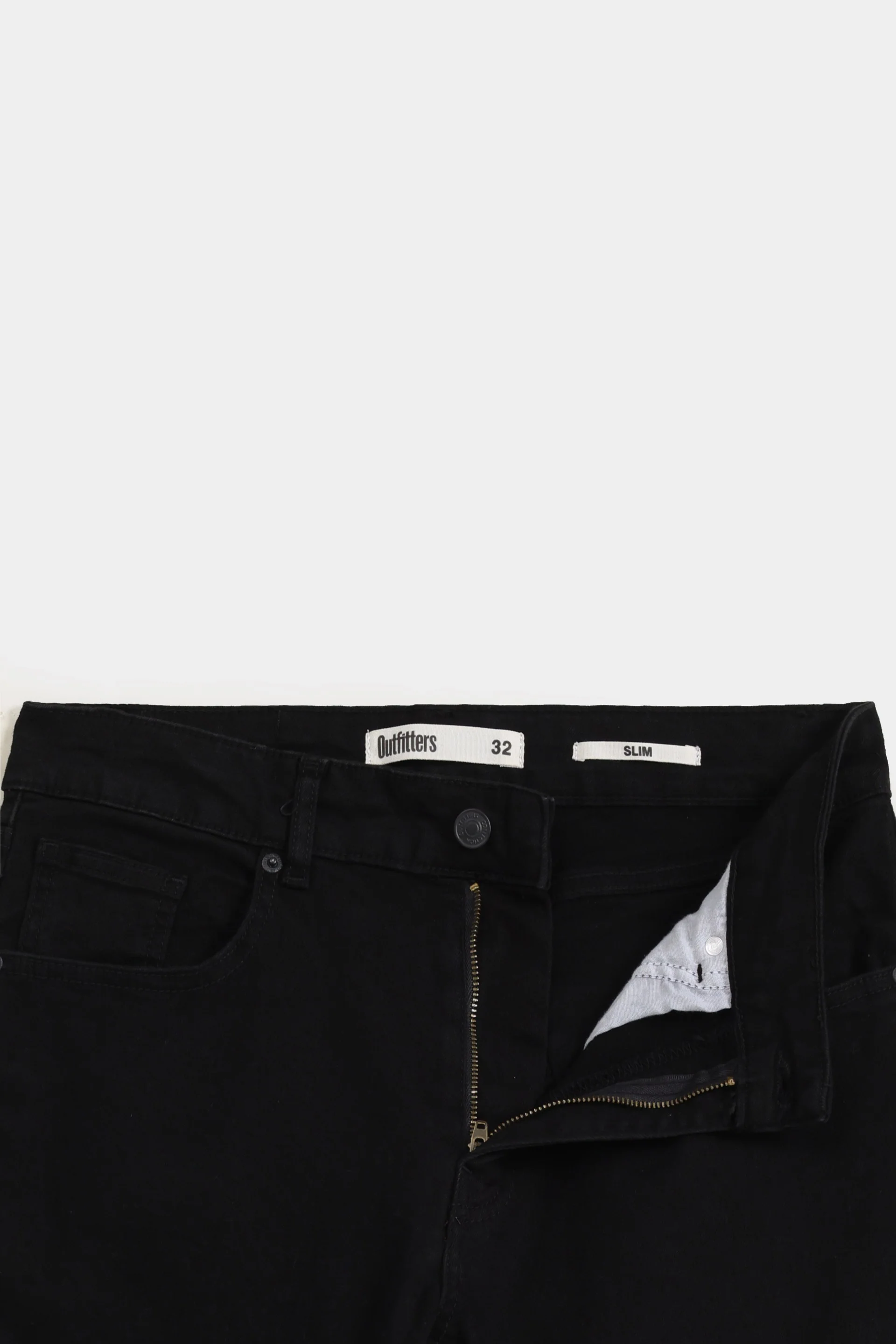 Slim Fit Jeans