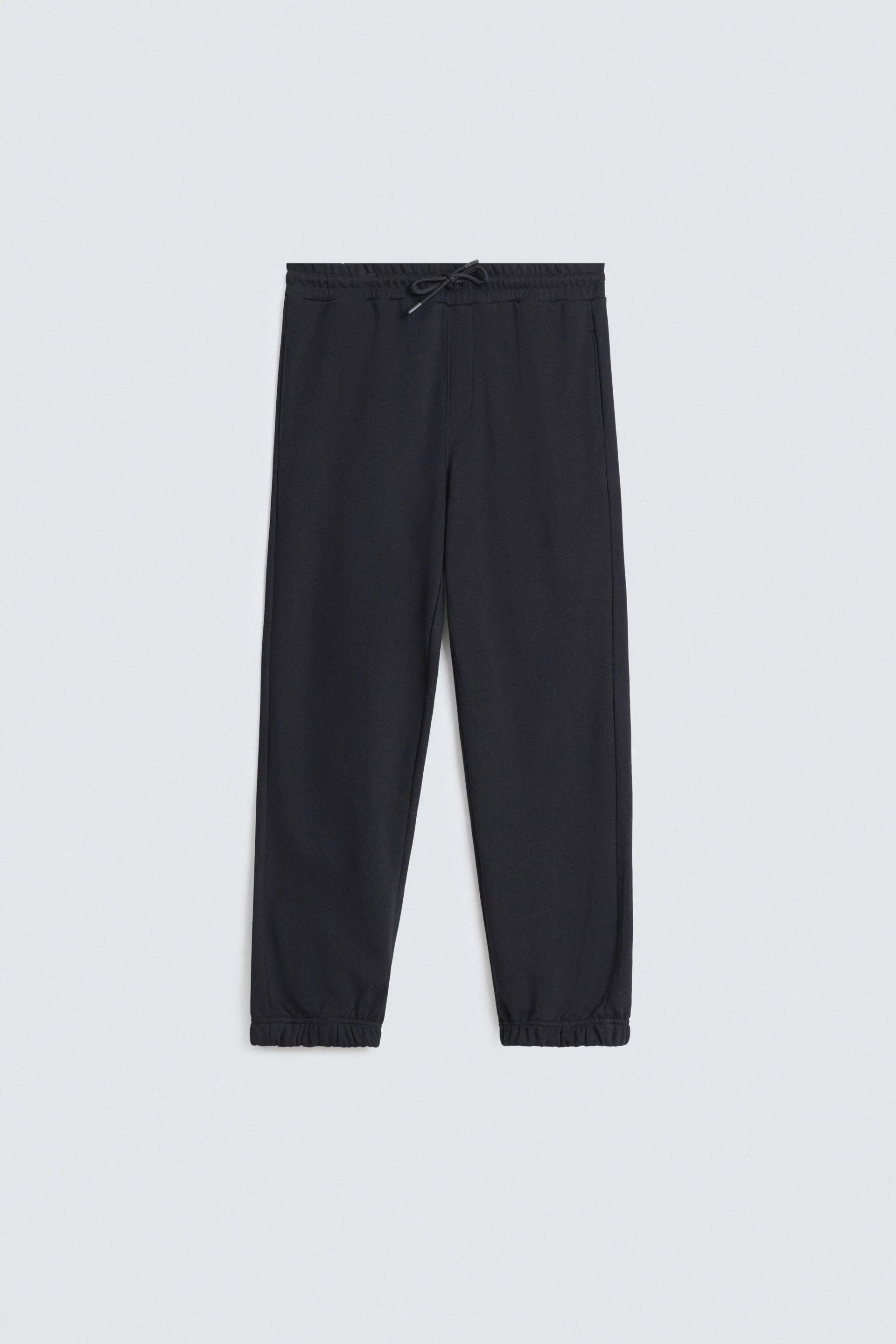 Relaxed Fit Jogger Trousers
