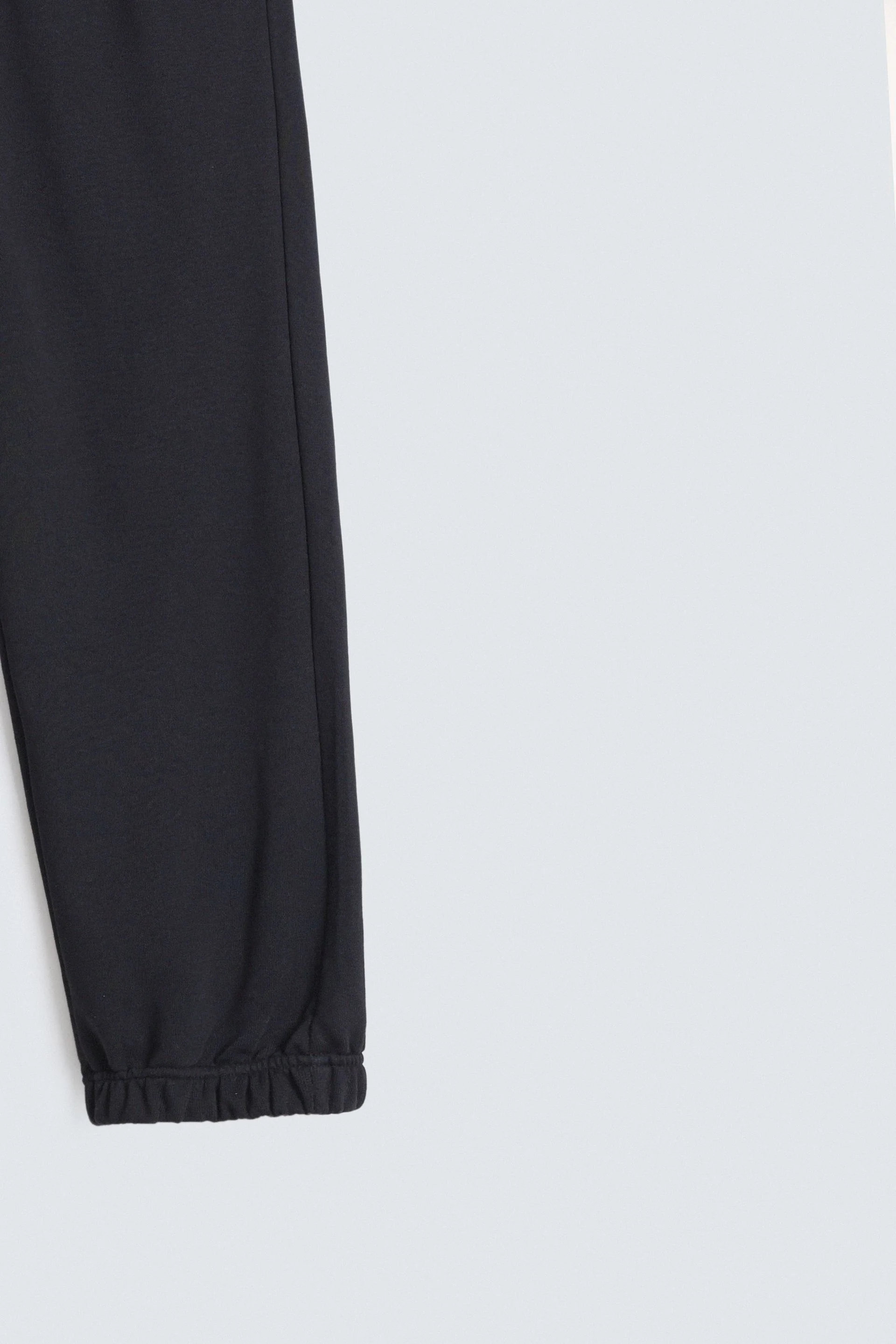 Relaxed Fit Jogger Trousers