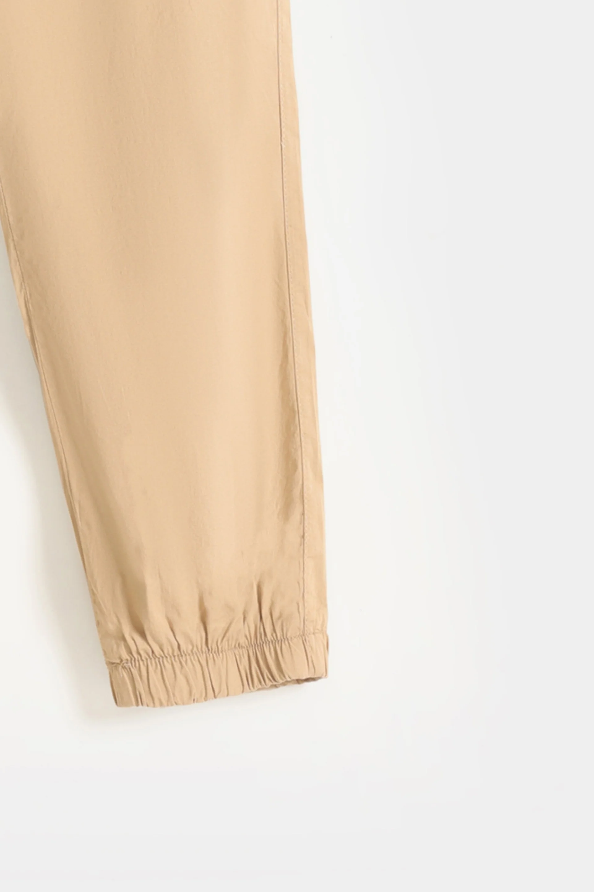 Basic Jogger Trousers