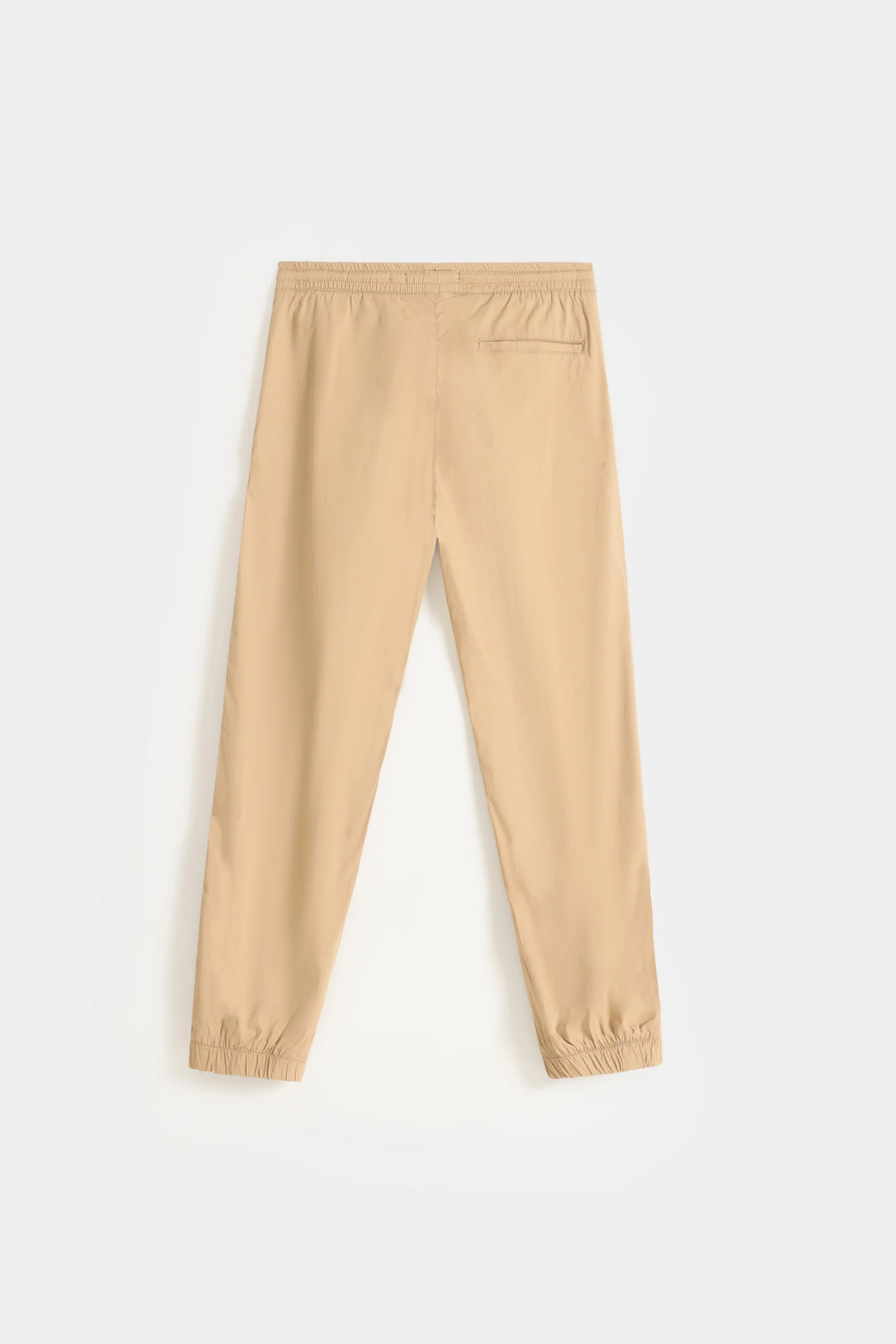 Basic Jogger Trousers