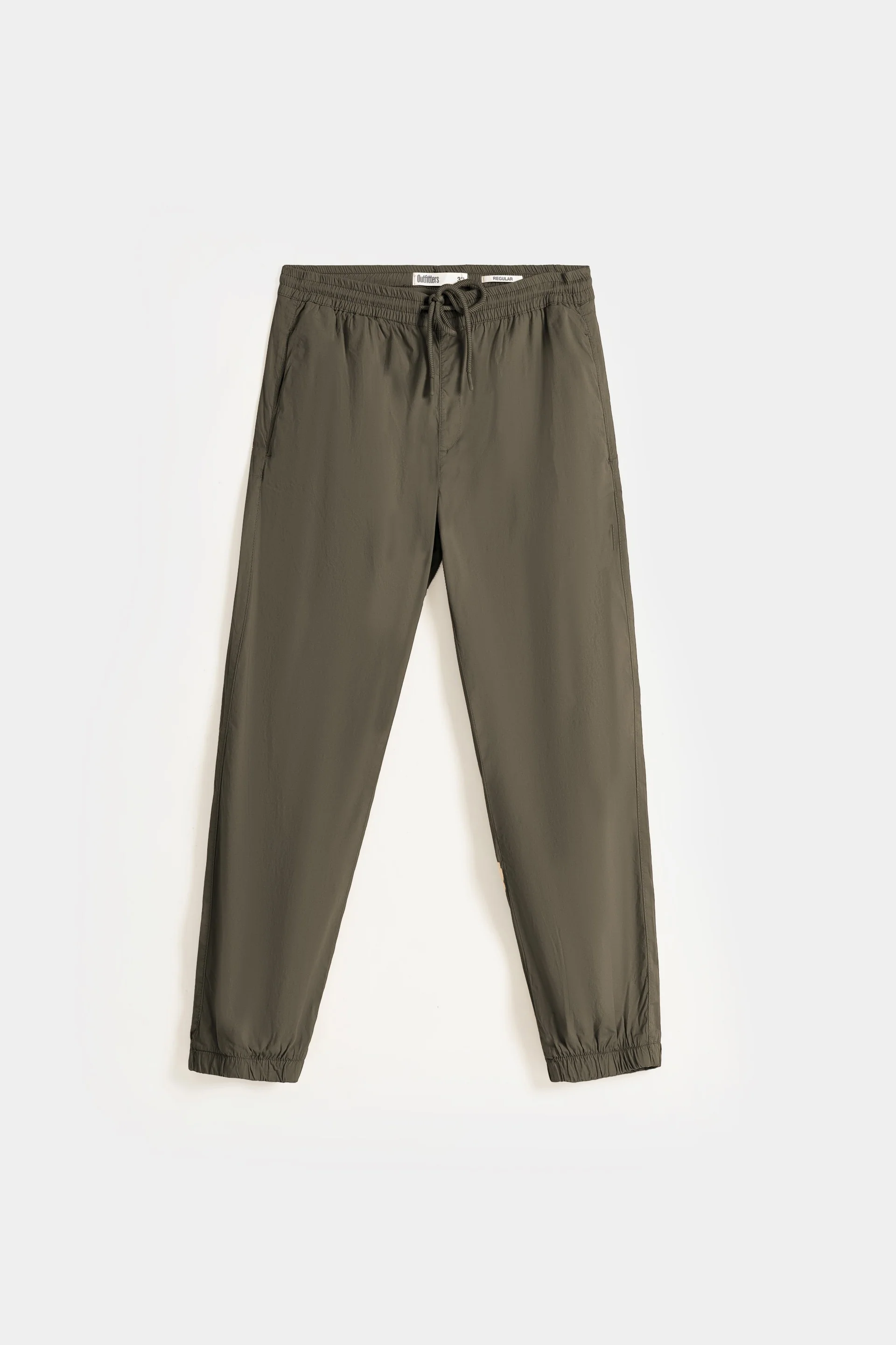 Basic Jogger Trousers