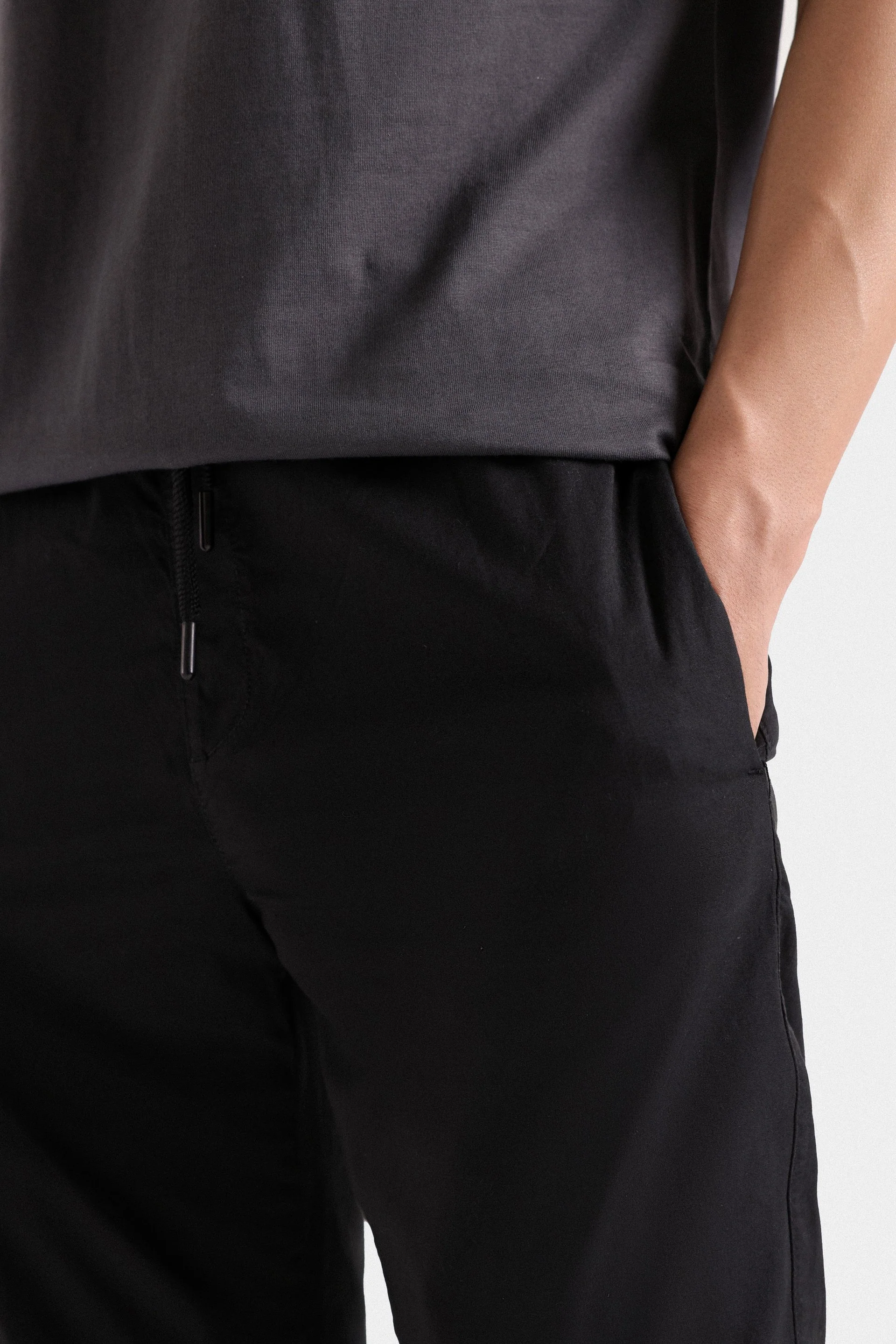 Basic Jogger Trousers