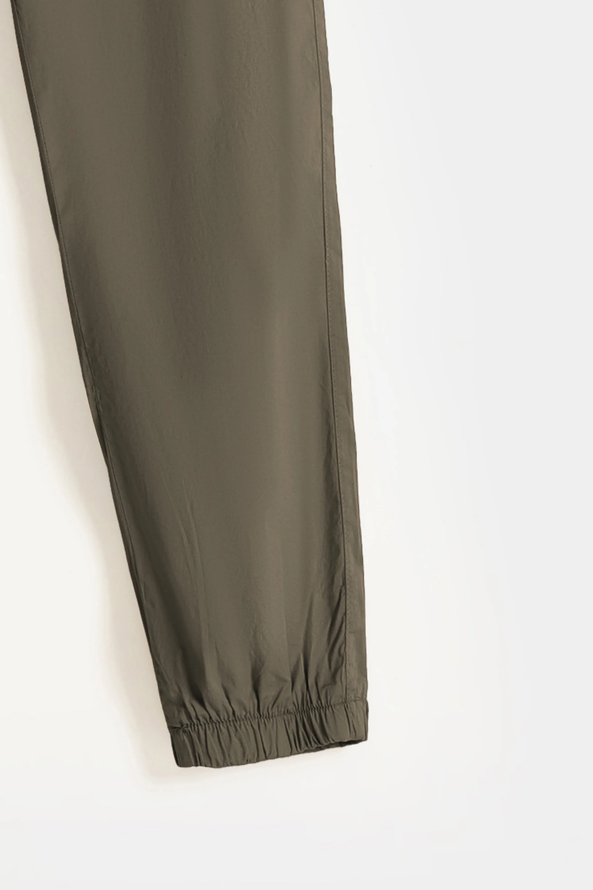 Basic Jogger Trousers