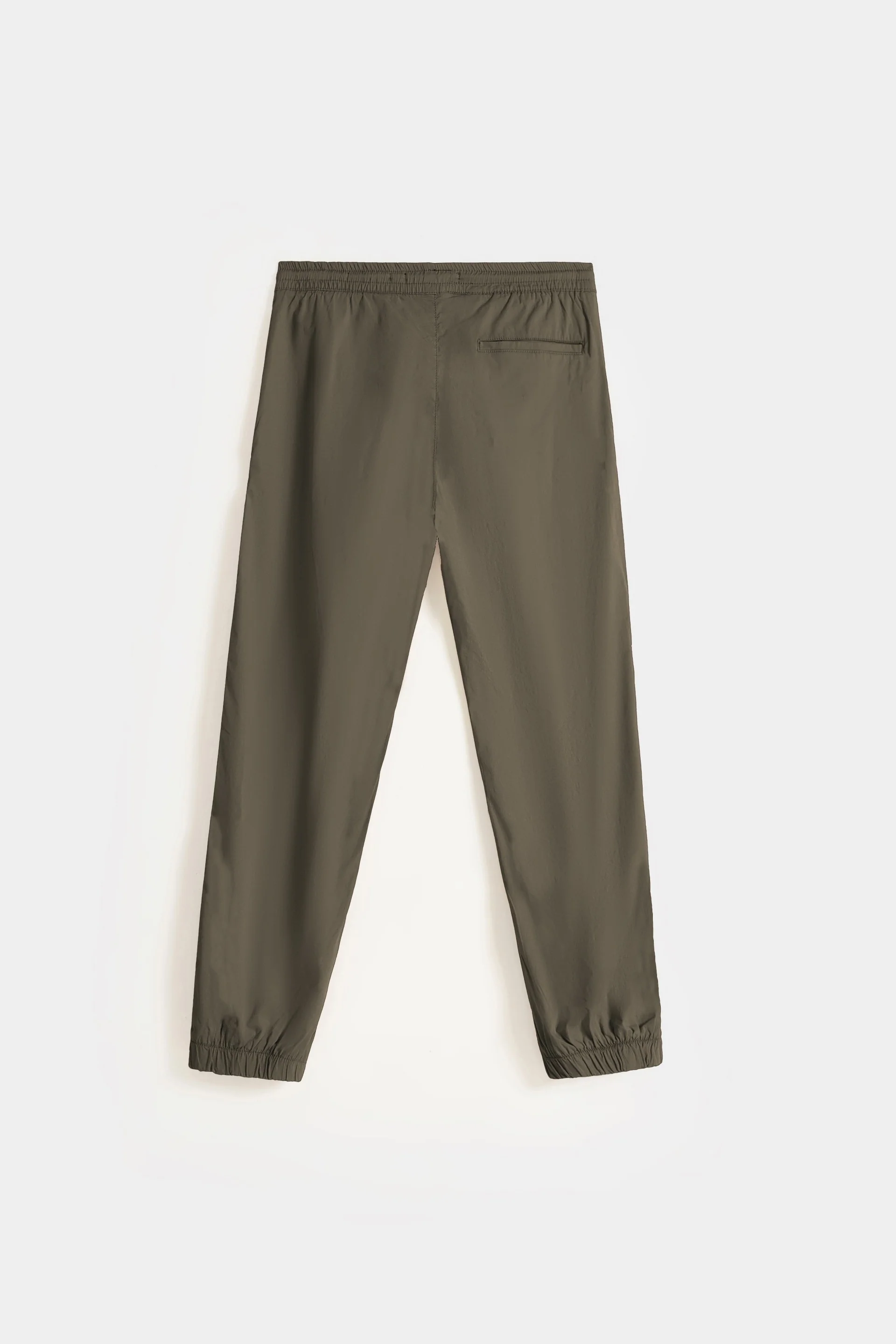 Basic Jogger Trousers