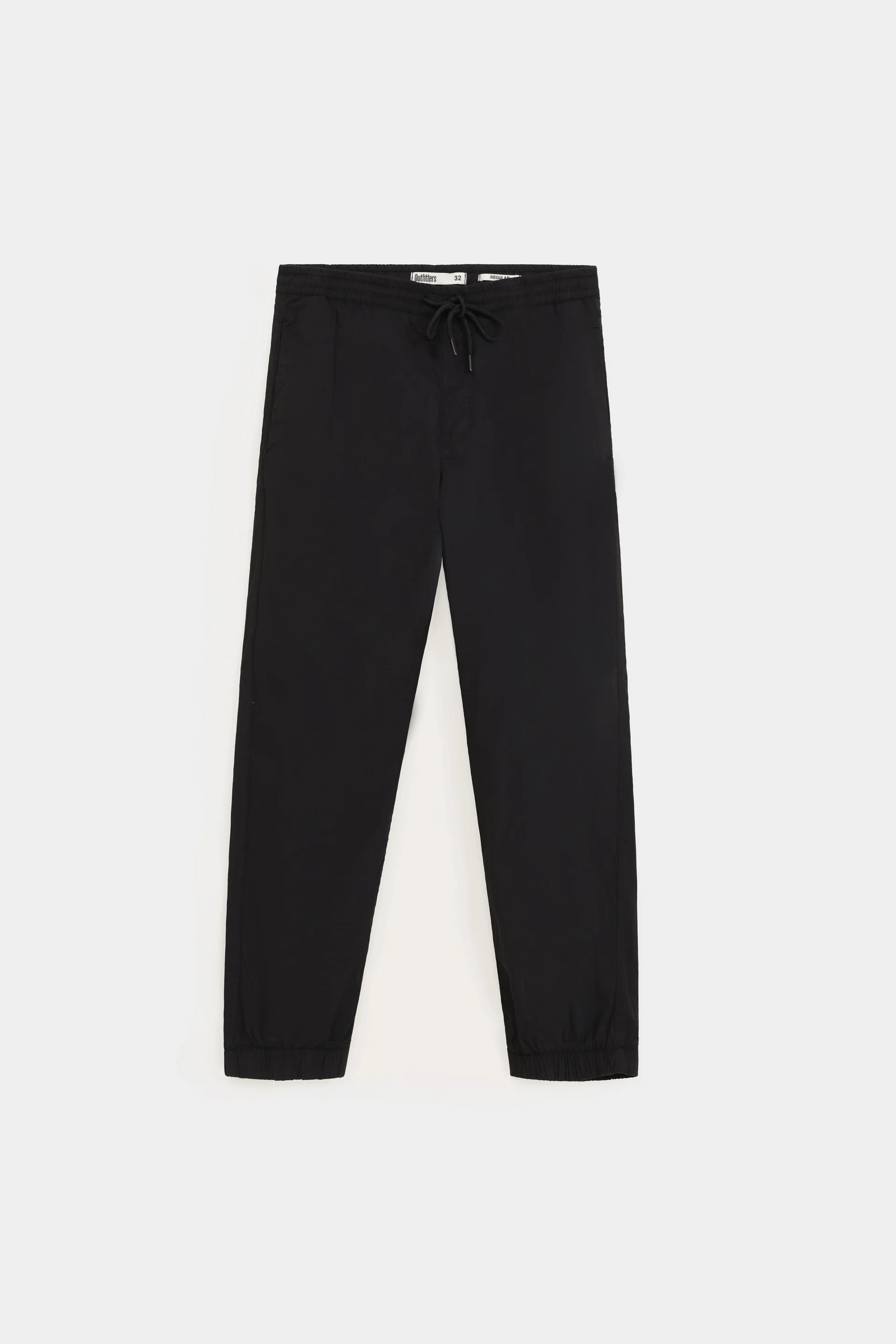 Basic Jogger Trousers