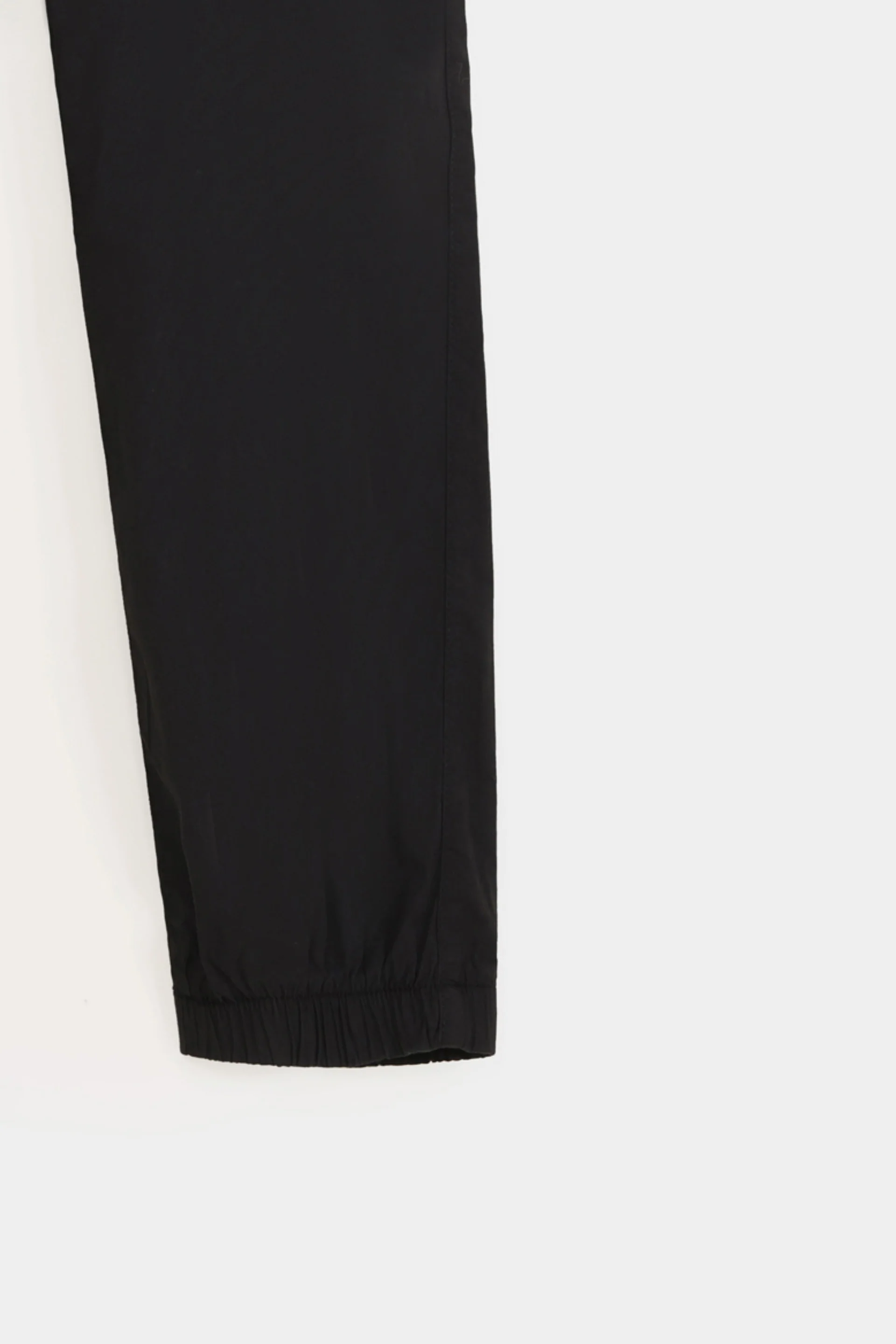 Basic Jogger Trousers