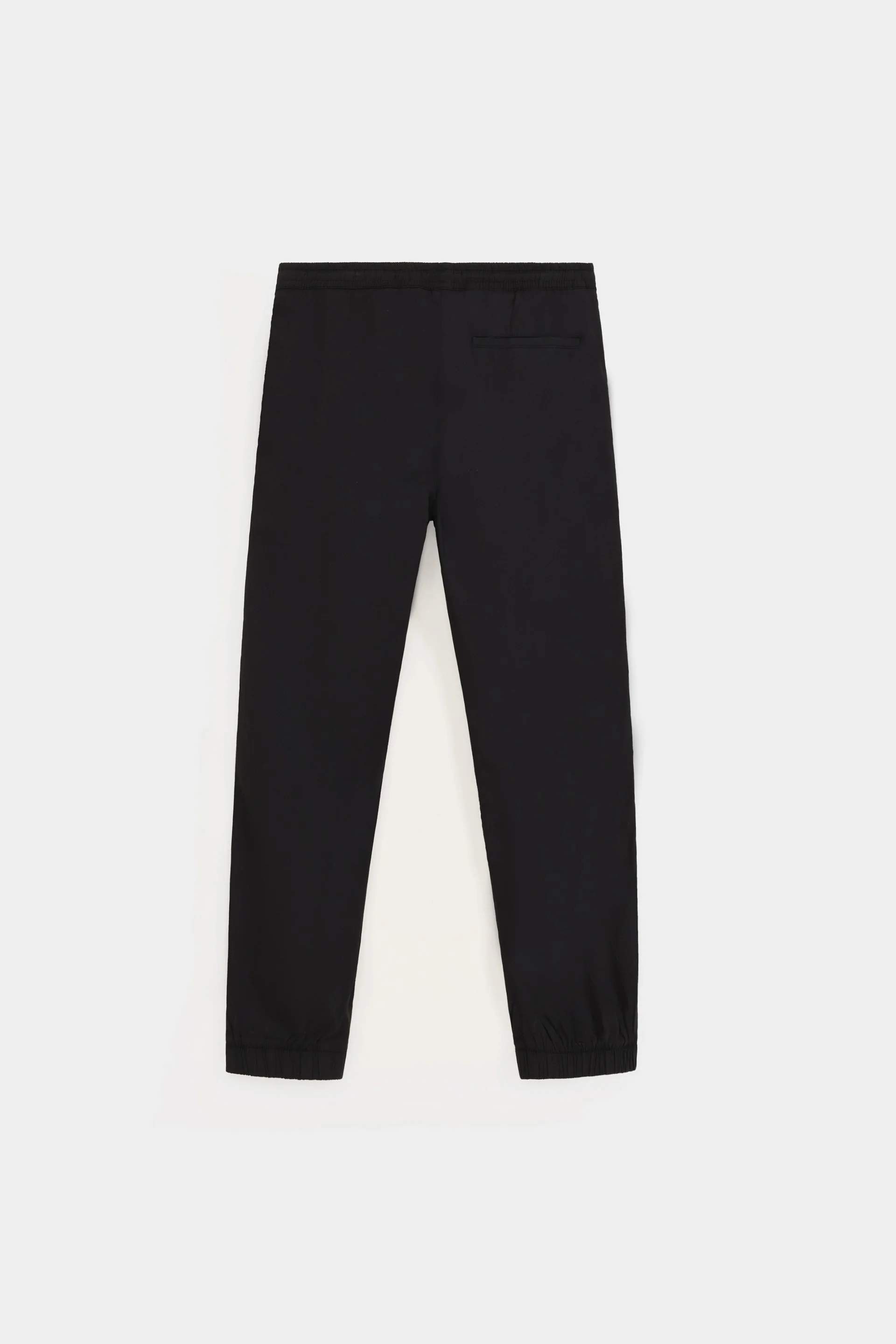 Basic Jogger Trousers