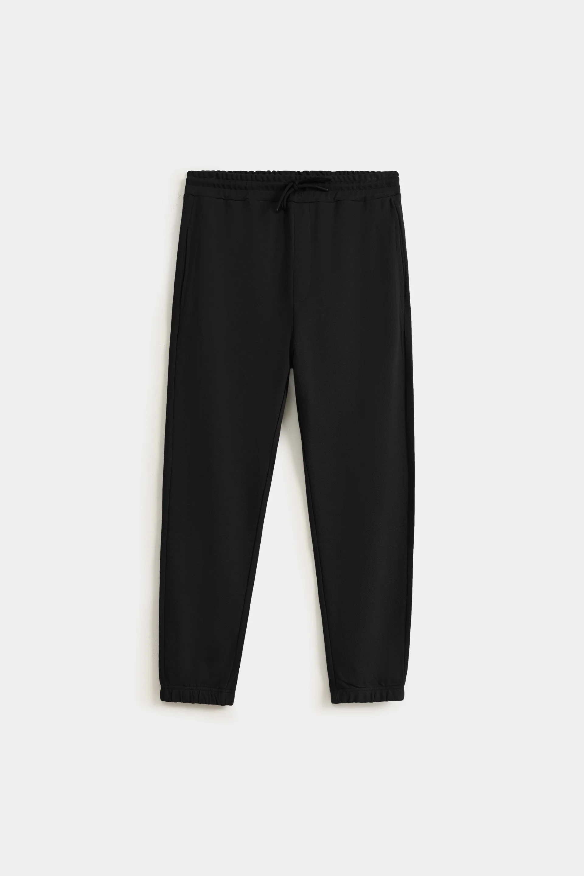 Basic Jogger Trousers