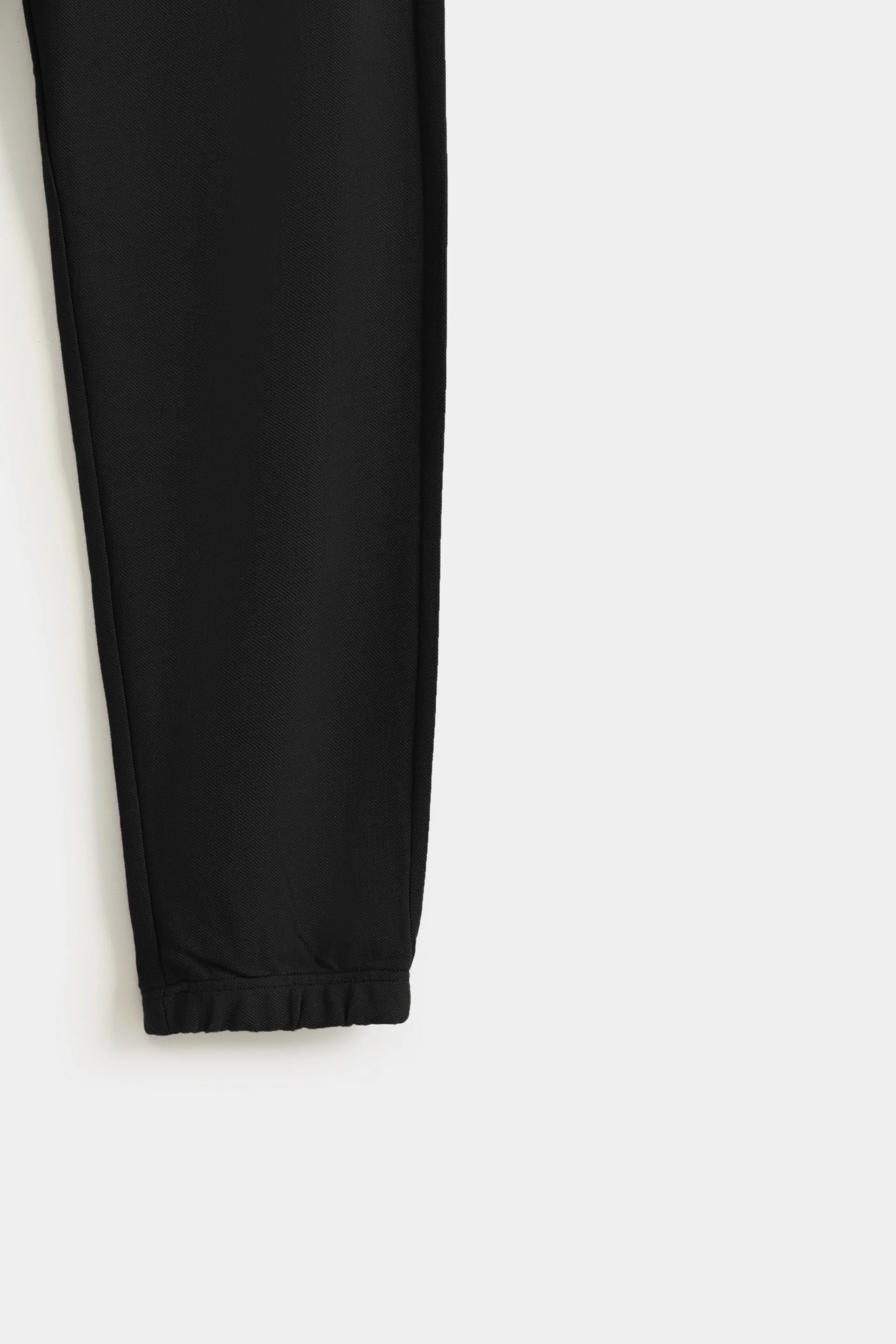 Basic Jogger Trousers