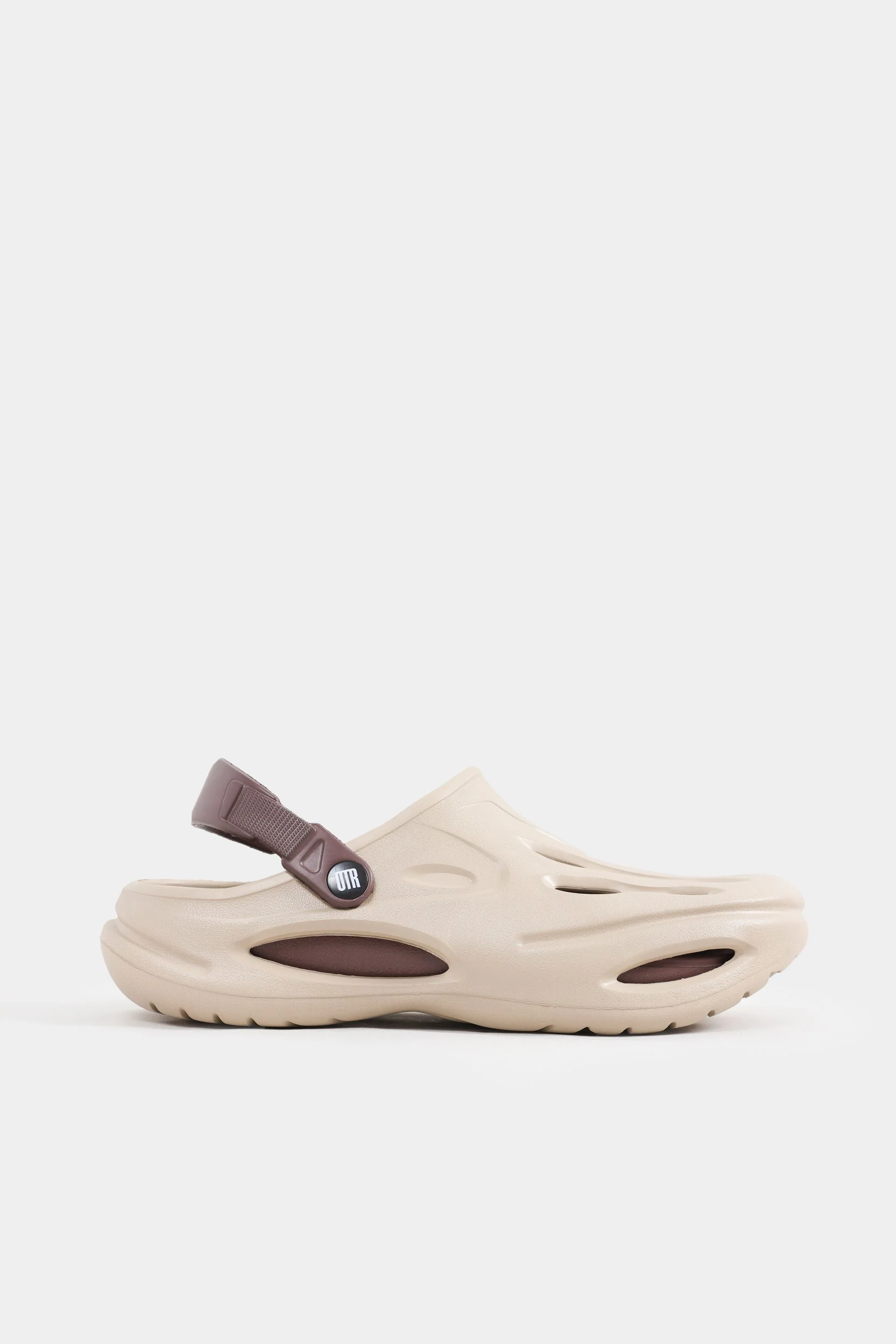 Rubberized Clogs