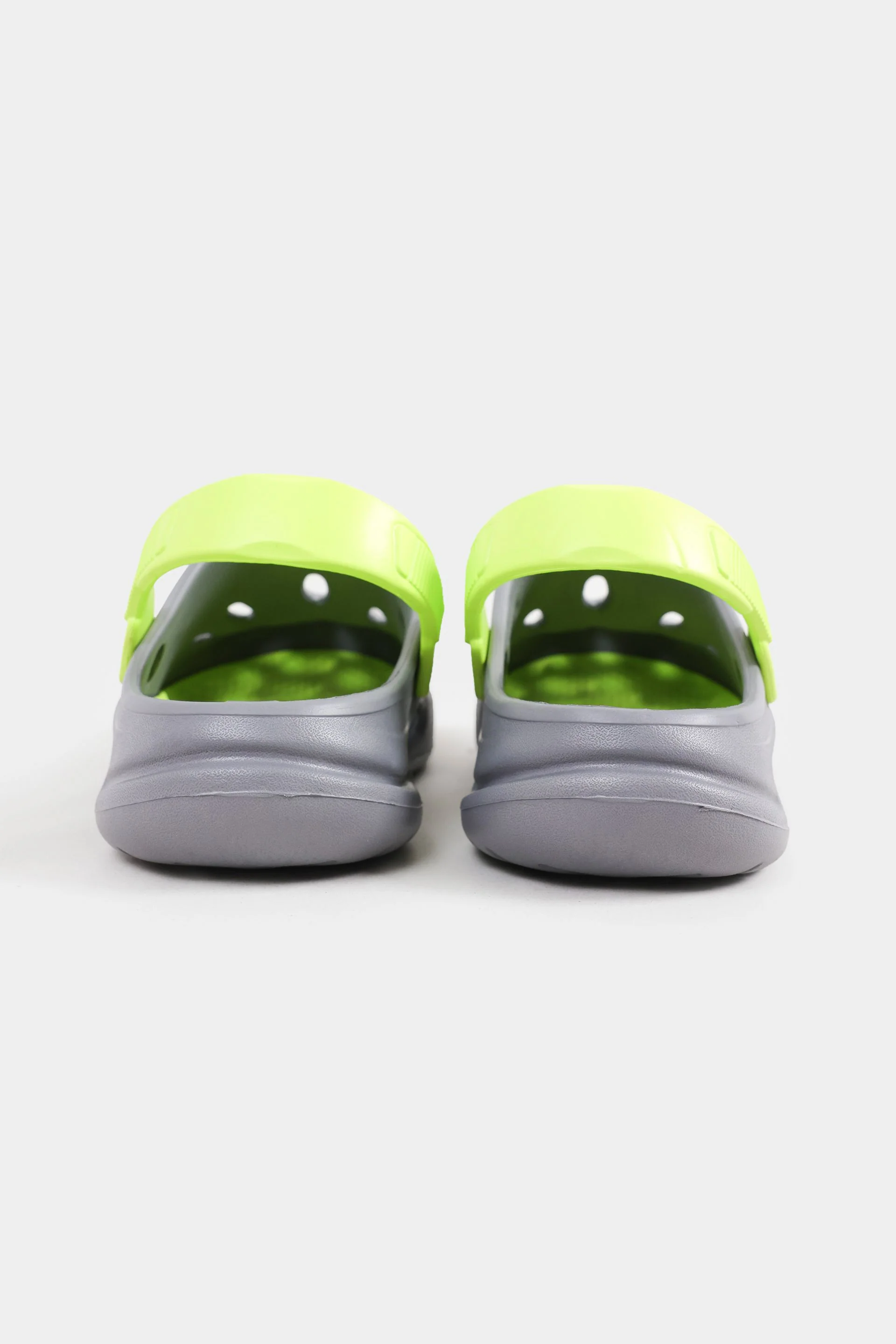 Rubberized Clogs 10 Rubberized Clogs