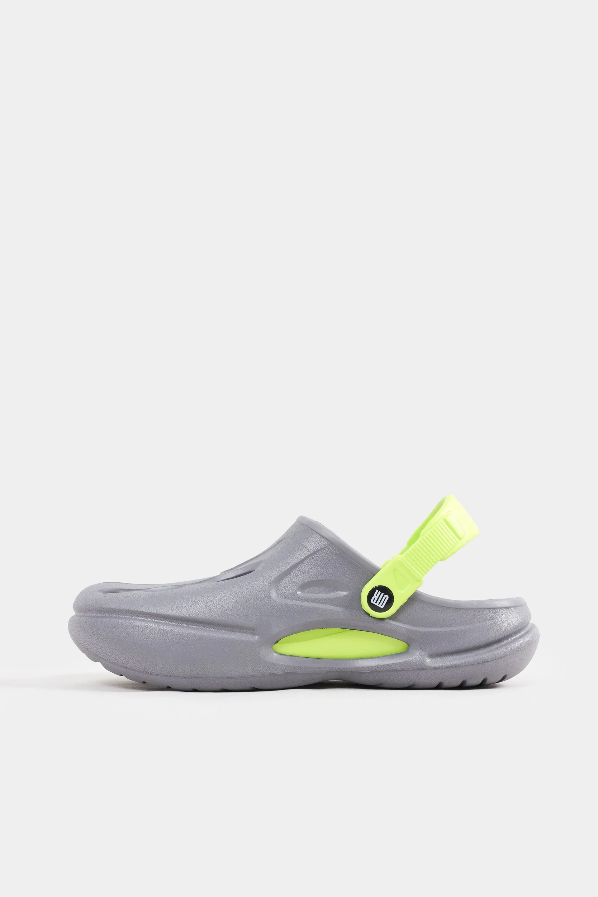 Rubberized Clogs 11 Rubberized Clogs