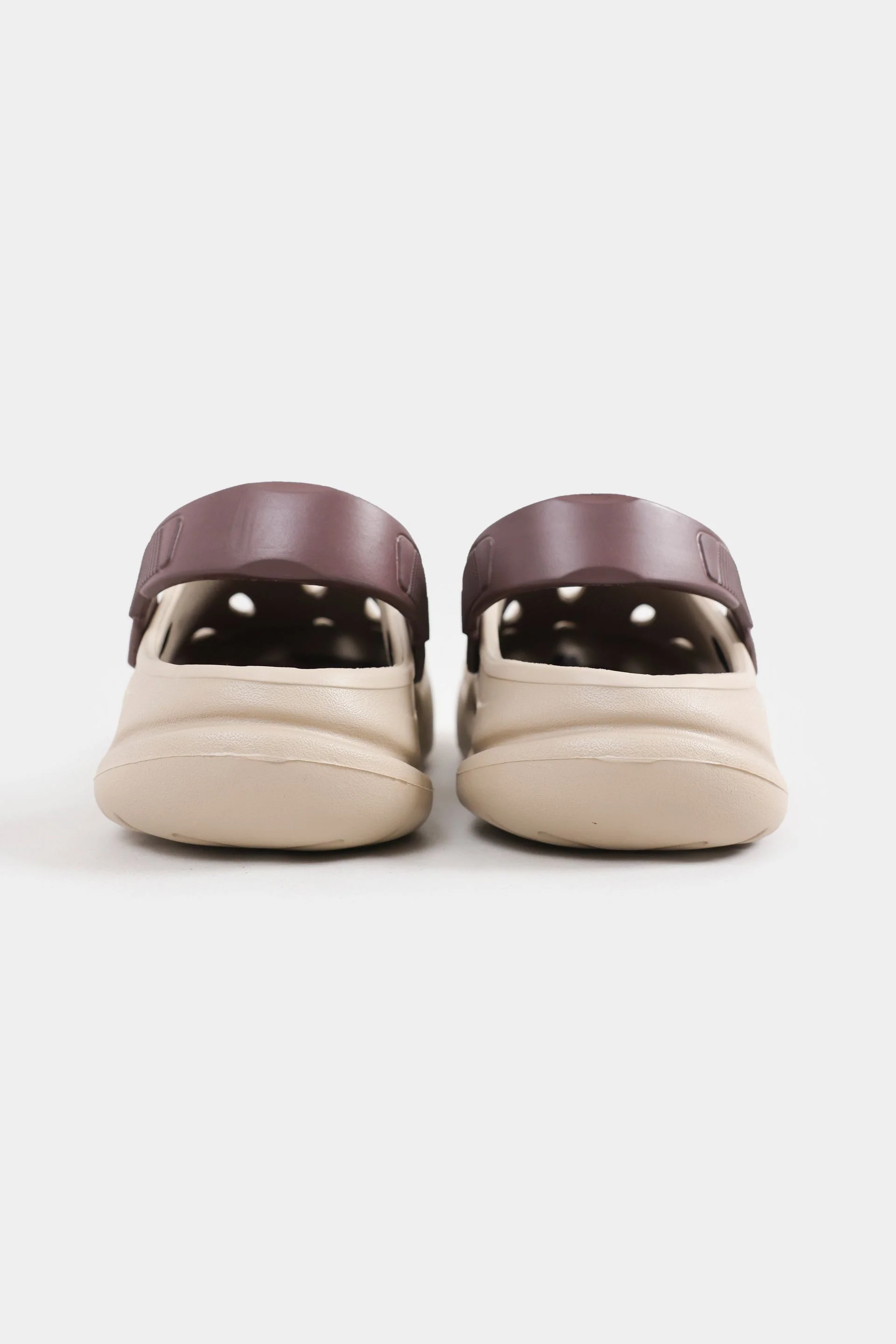Rubberized Clogs 4 Rubberized Clogs