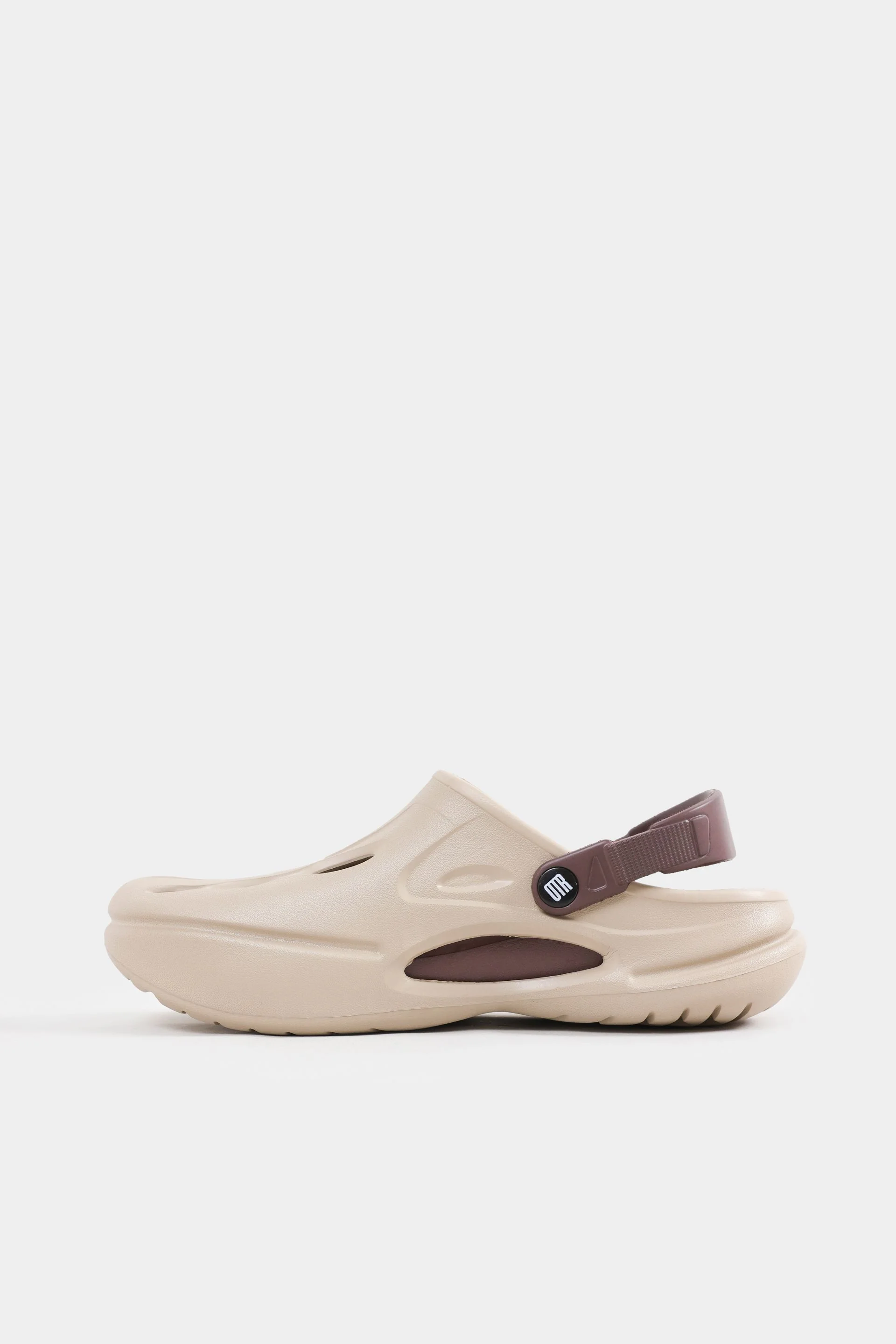 Rubberized Clogs 5 Rubberized Clogs
