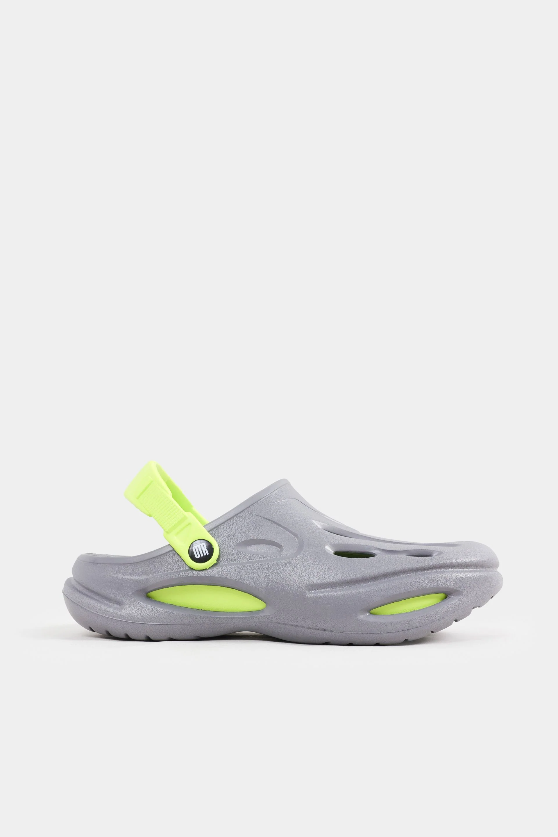 Rubberized Clogs 7 Rubberized Clogs