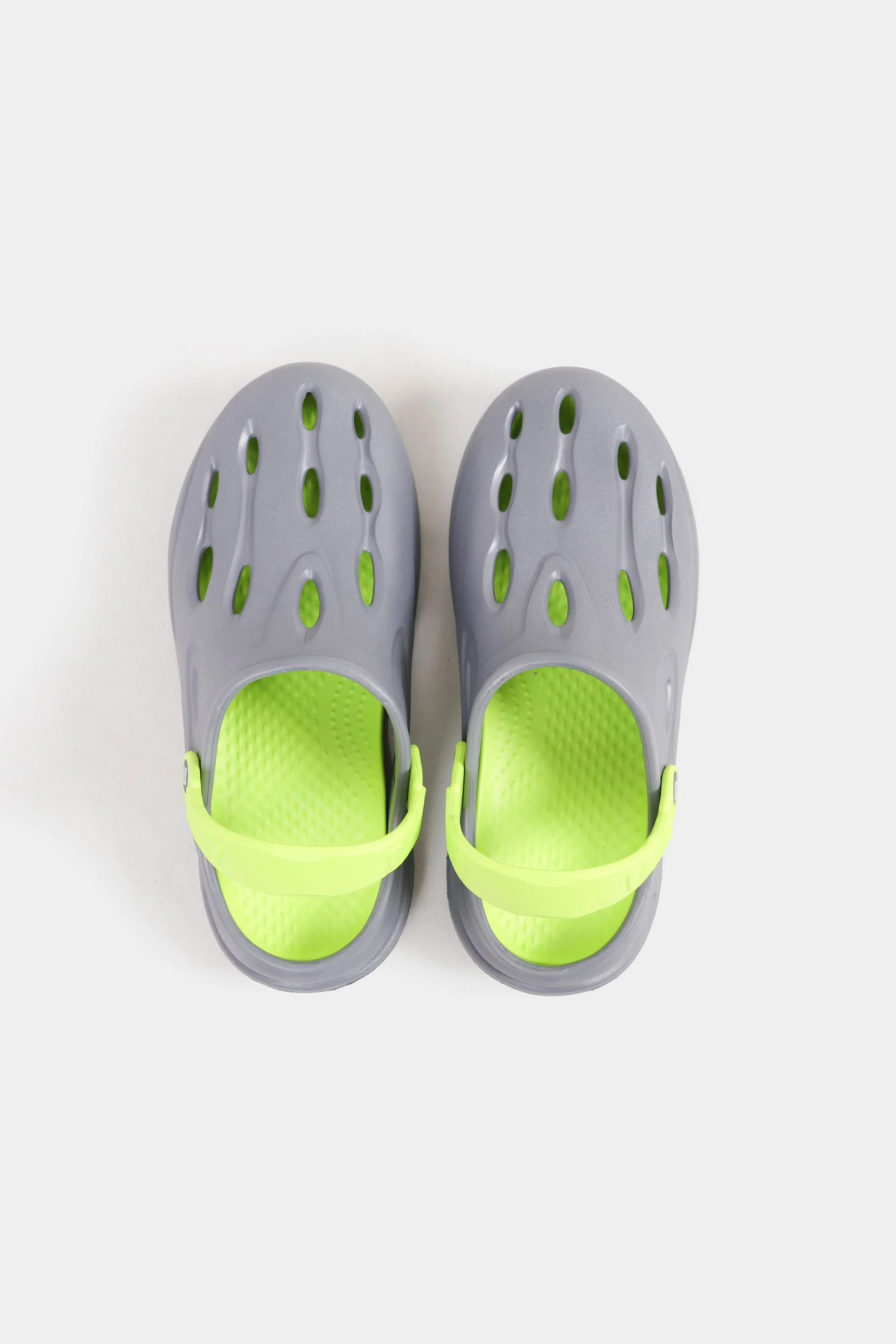 Rubberized Clogs 8 Rubberized Clogs