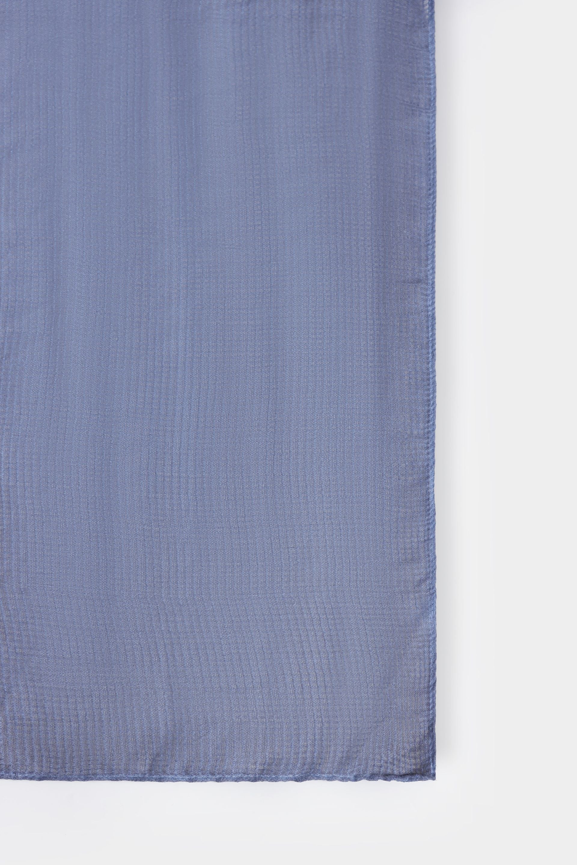 Basic Textured Scarf