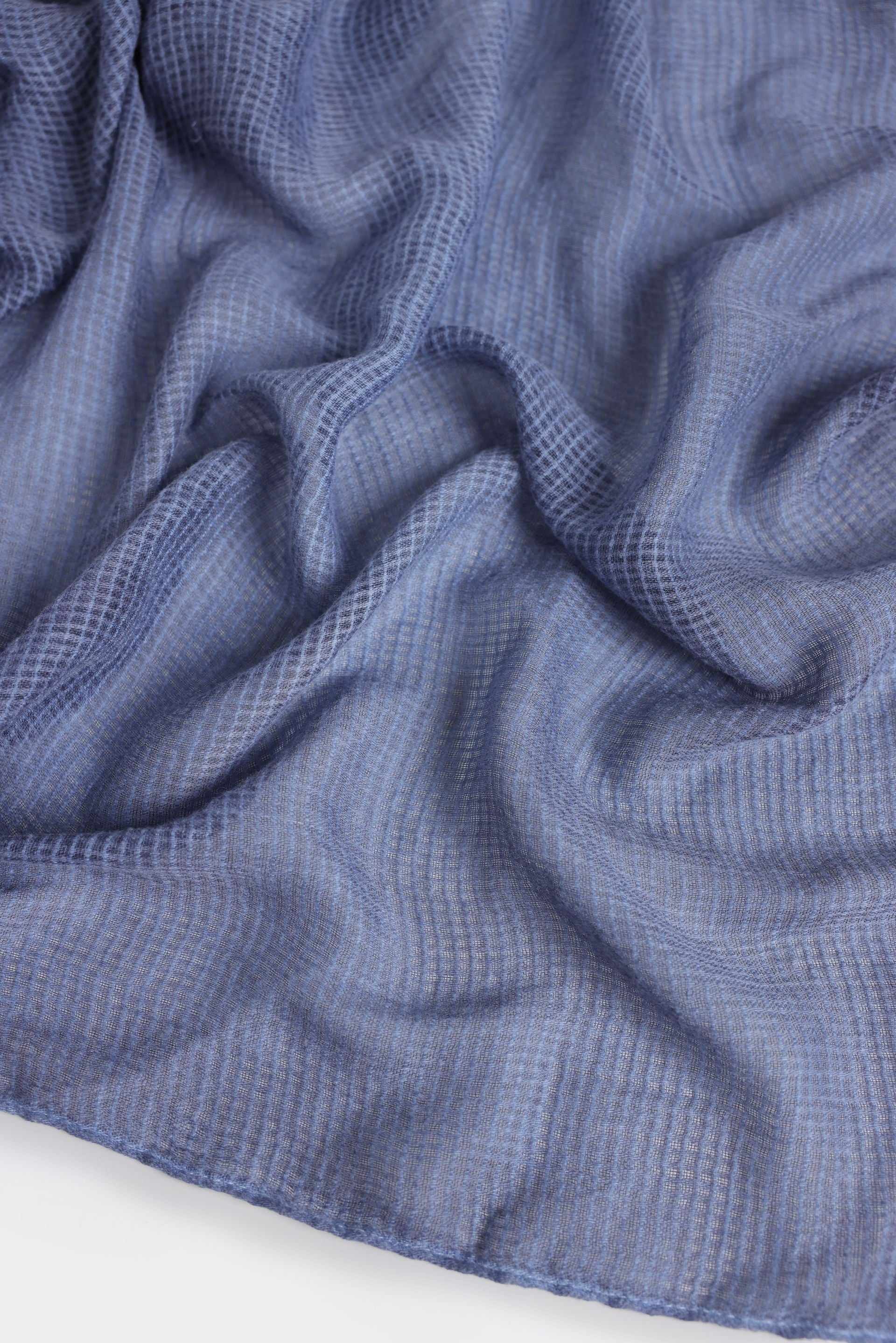 Basic Textured Scarf 3 Basic Textured Scarf