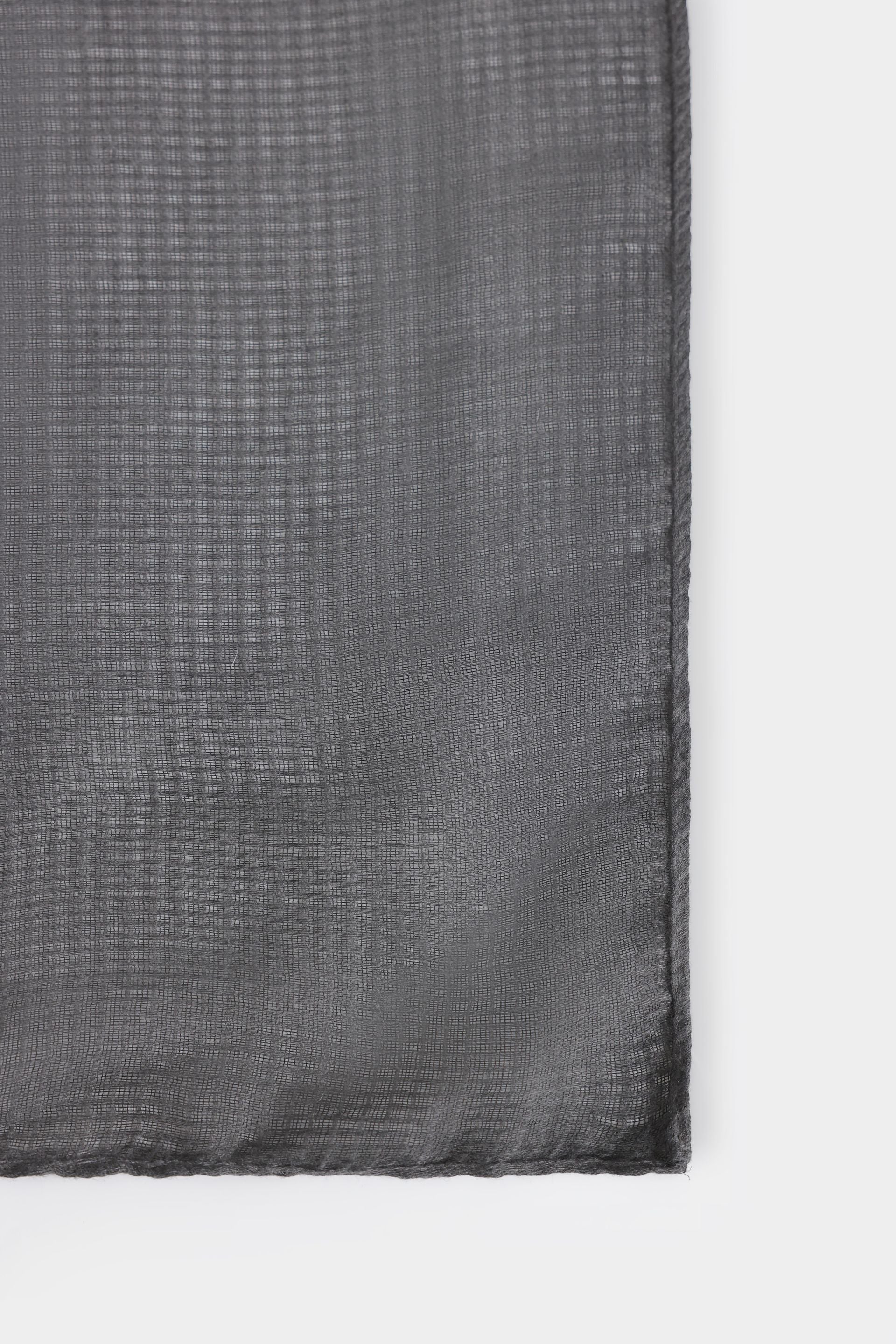 Basic Textured Scarf 5 Basic Textured Scarf