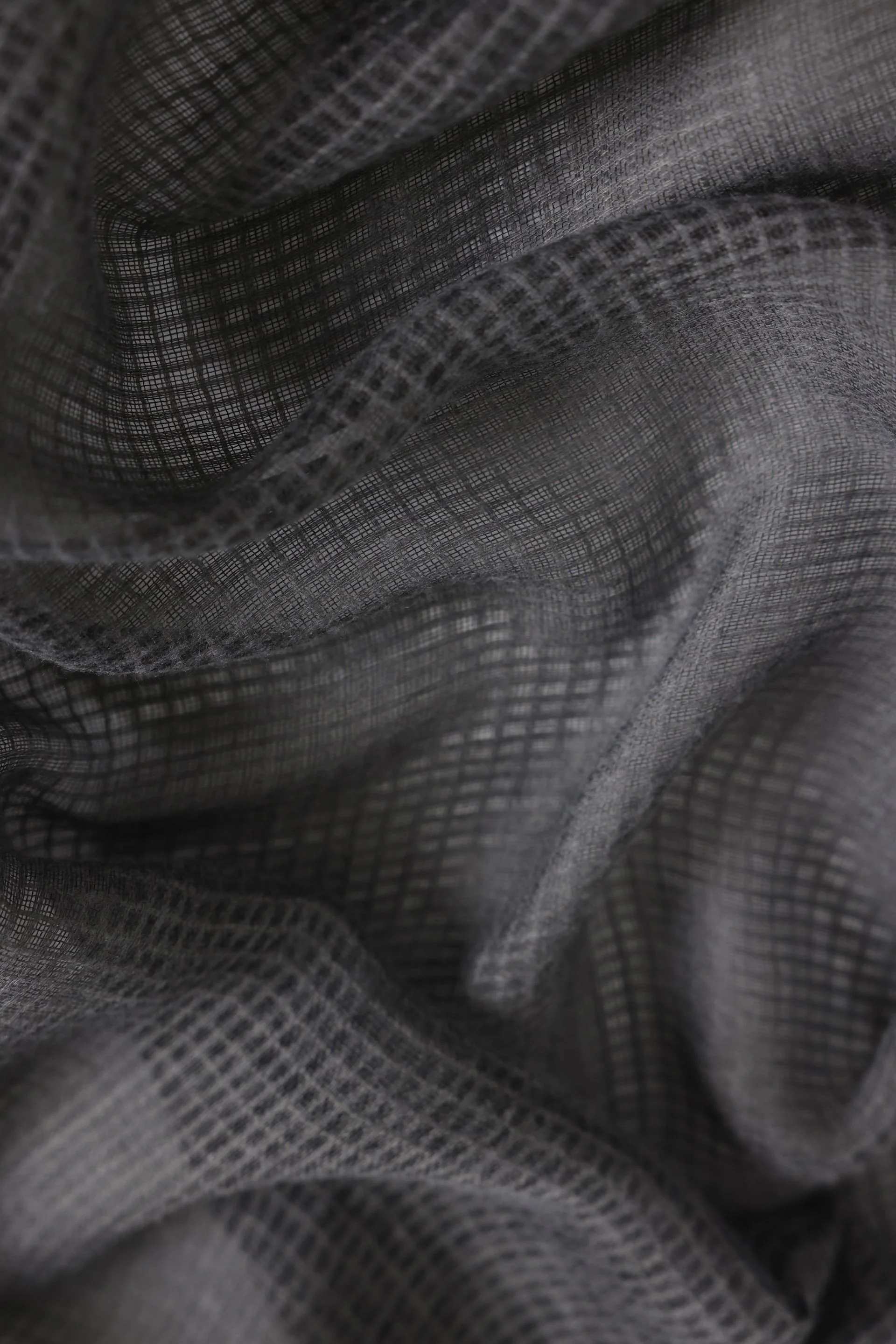 Basic Textured Scarf 6 Basic Textured Scarf