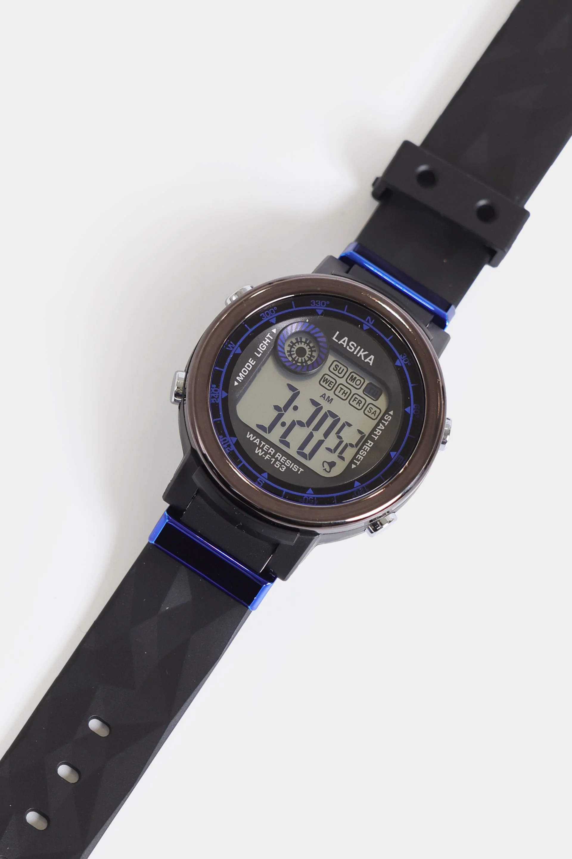 Digital Watch